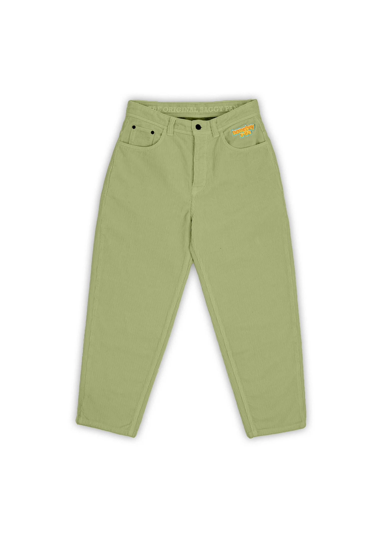 X-tra Baggy Cord