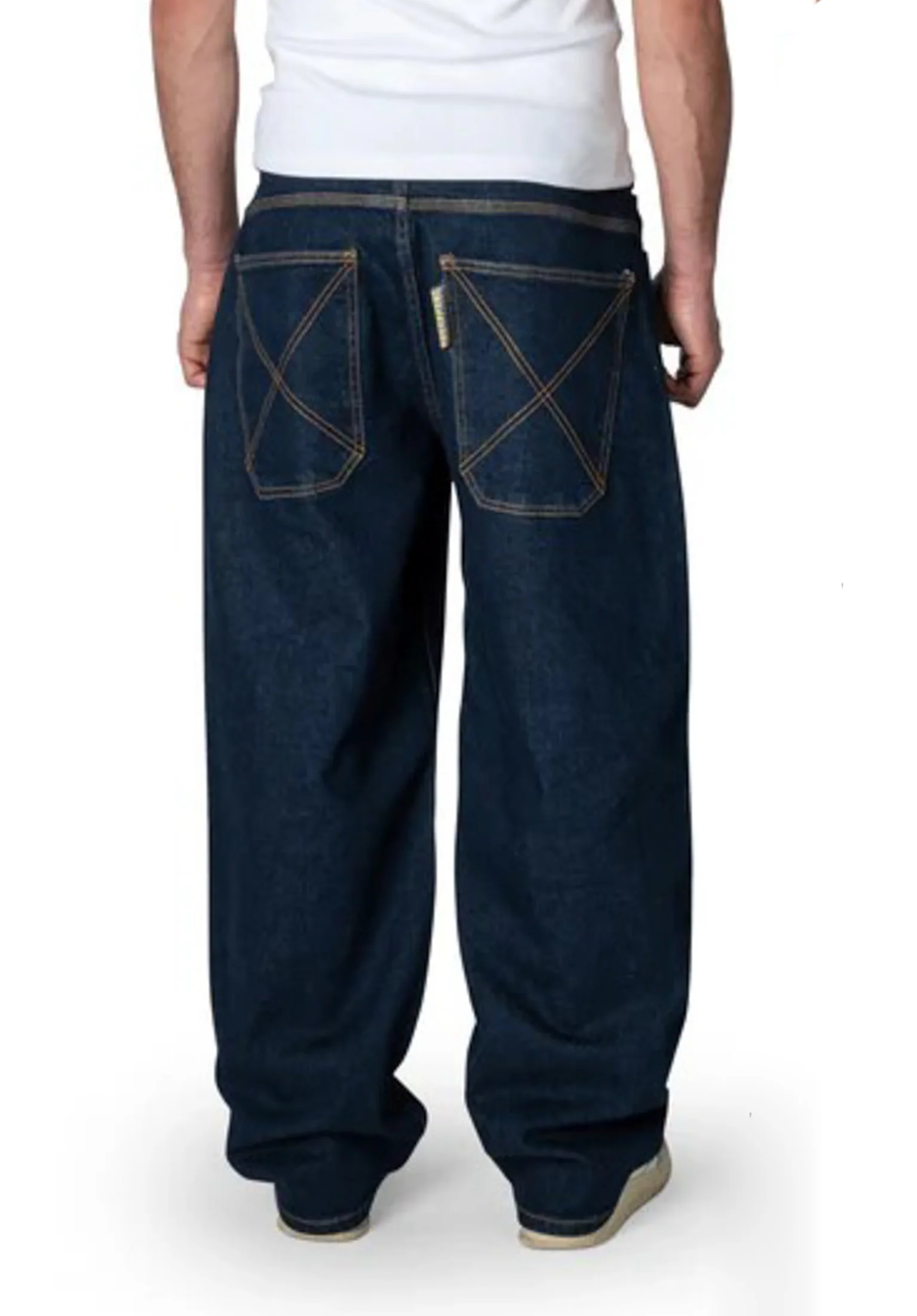 X-Tra Monster Denim - Image 2