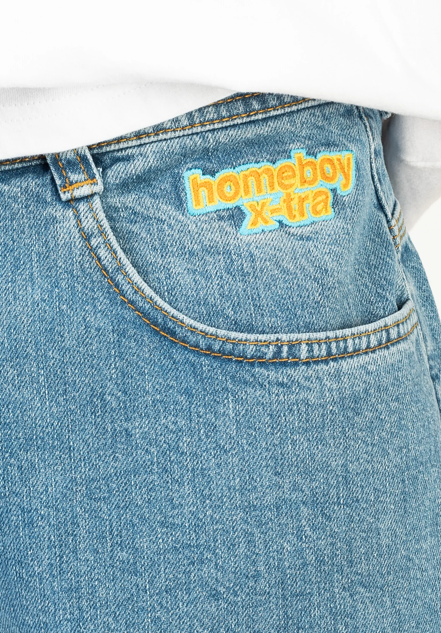 X-Tra Monster Denim - Image 5