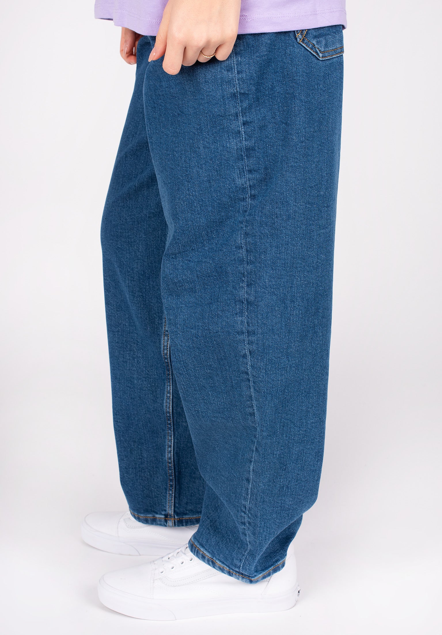 X-tra Monster Denim - Image 2