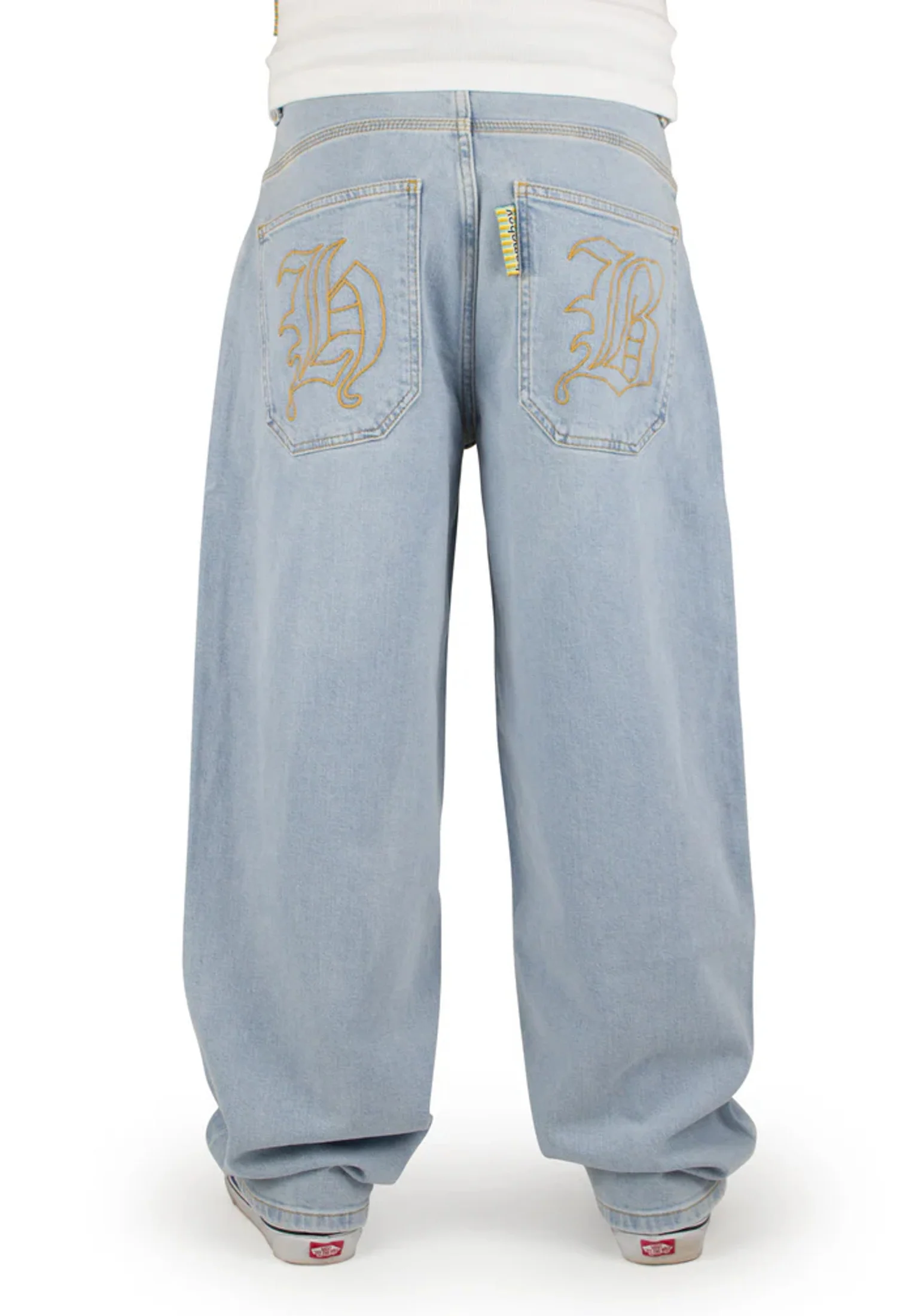X-Tra Monster Gothic Denim - Image 2