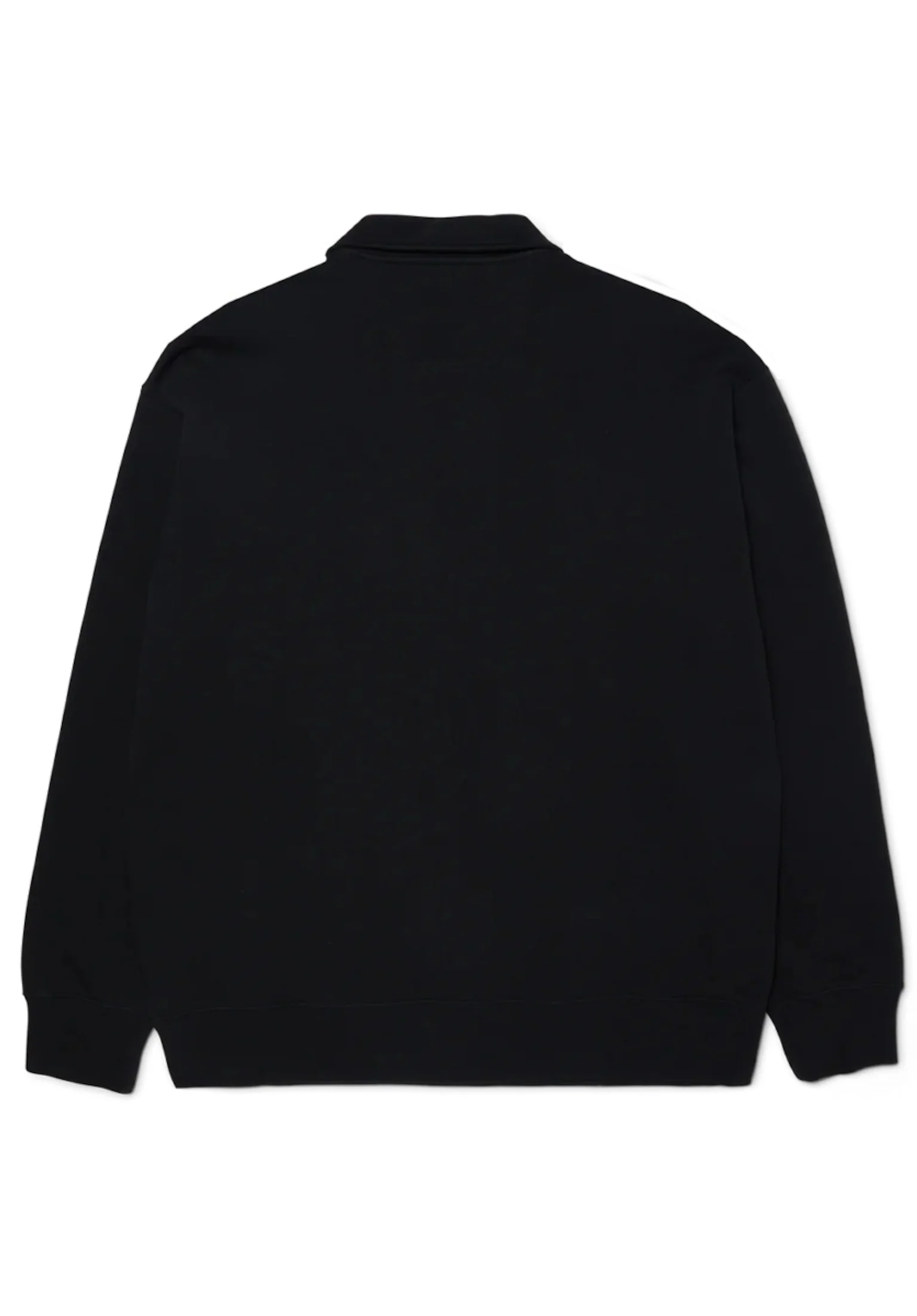 Big Block Quarter Zip - Image 2
