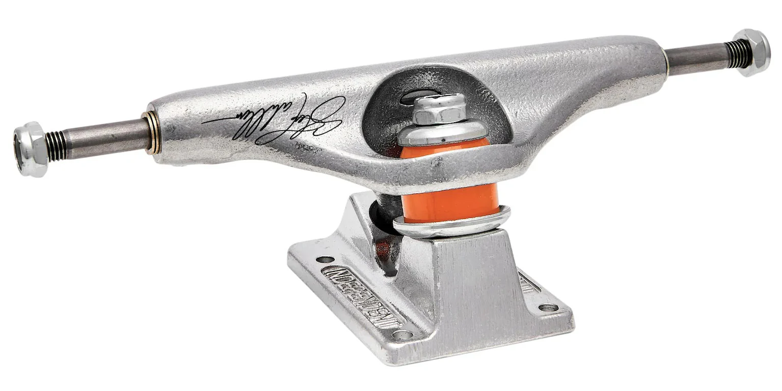 139 Stage 11 Pro SMU Steve Caballero Skate-Aid Sta - Image 2