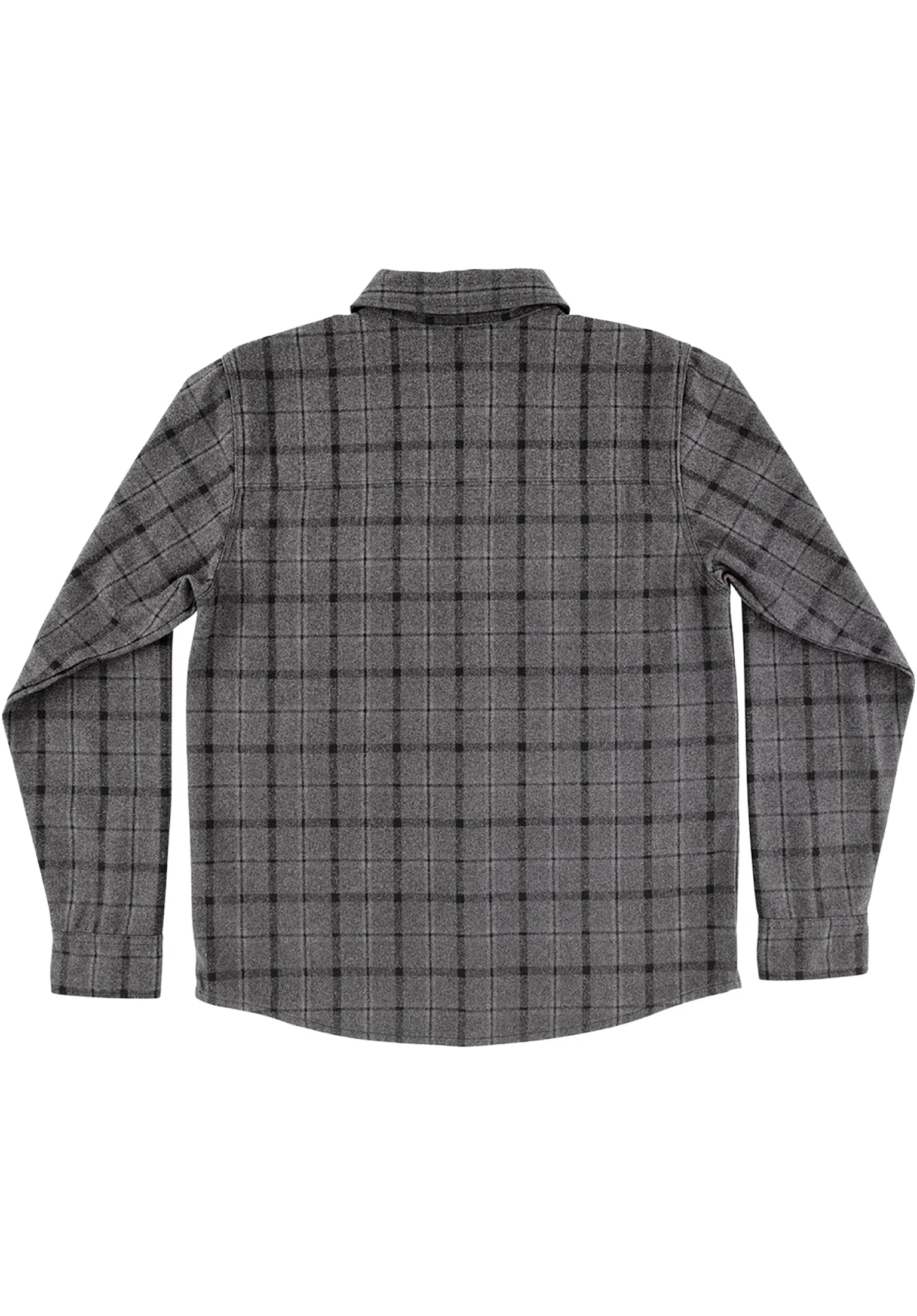 Belmont Flannel Top - Image 2