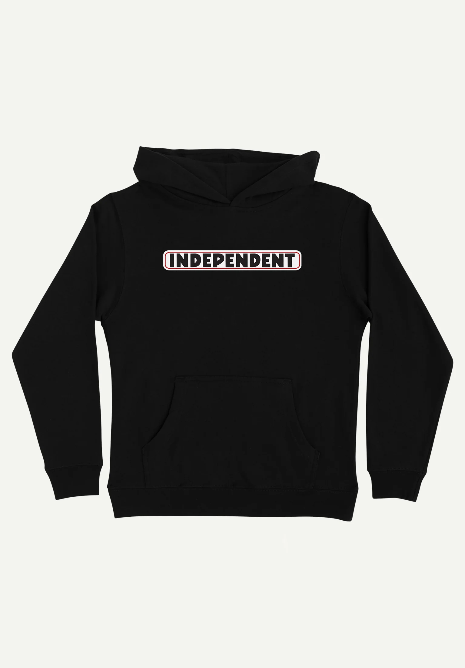 Bar Logo Youth Midweight