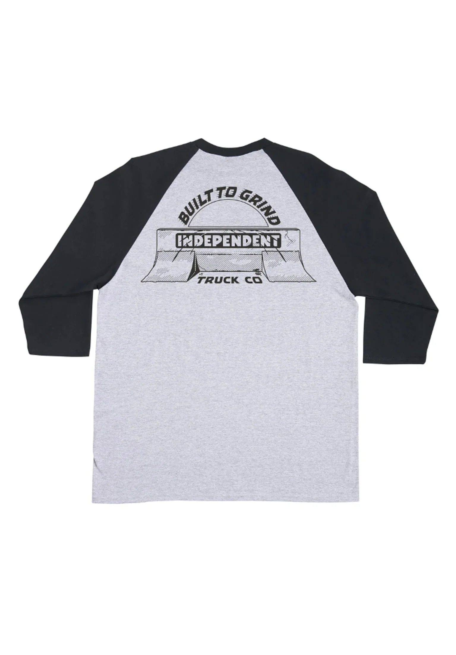Bar-rier 3/4 Sleeve midweight