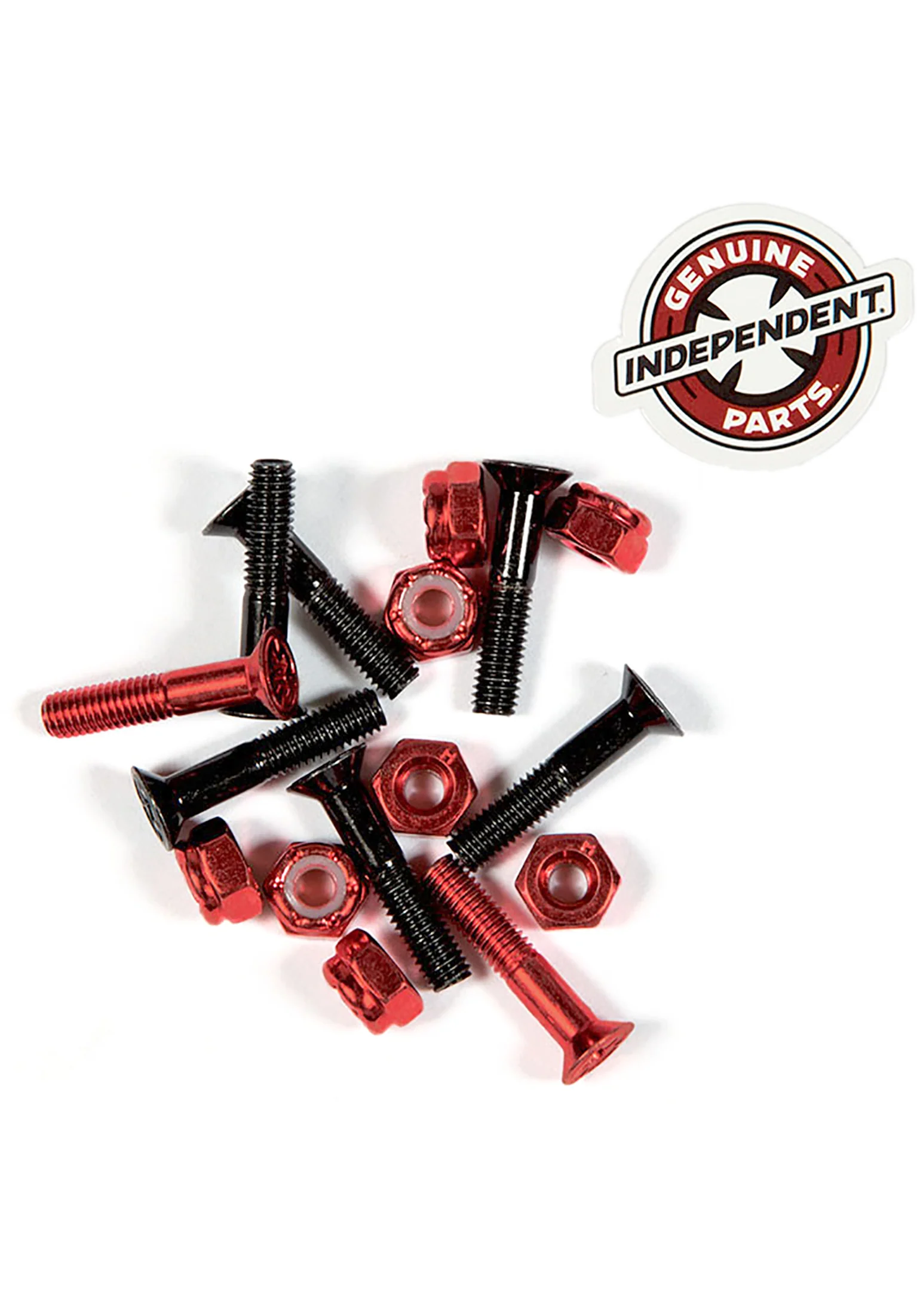 1" Kreuz - Image 3