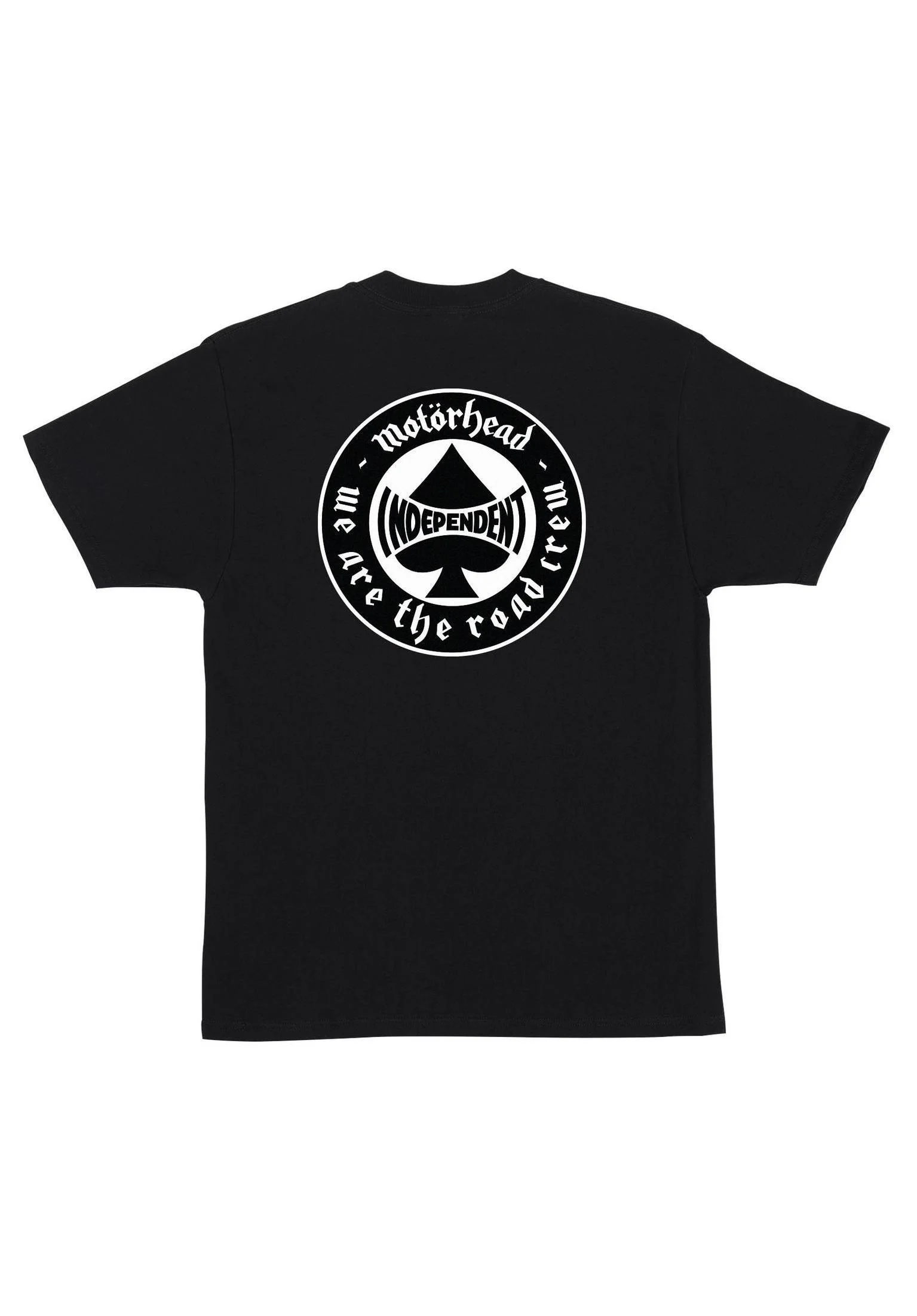 Motorhead Spade Heavyweight - Image 2