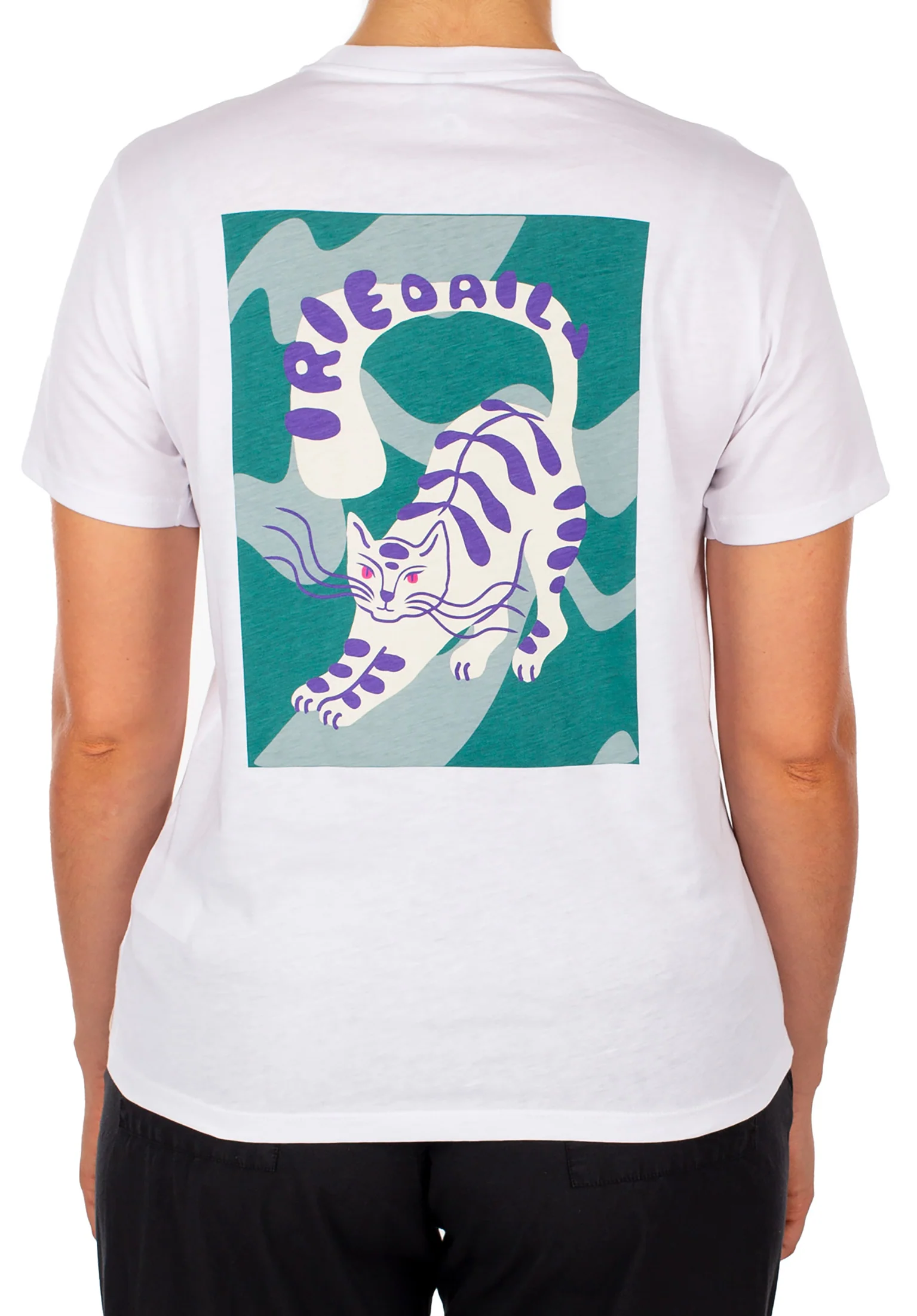 Catty