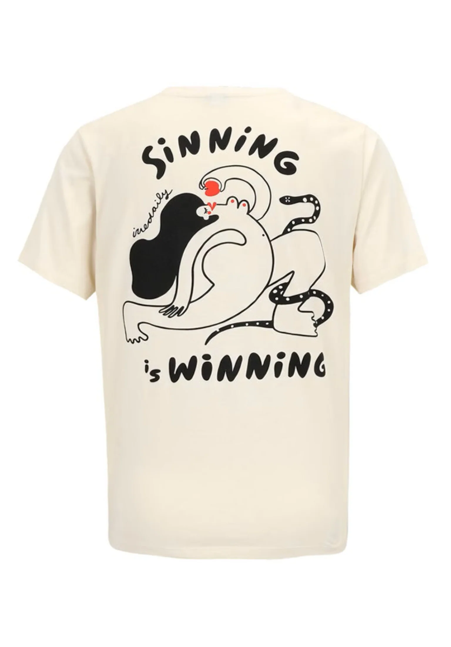 Sinning - Image 2