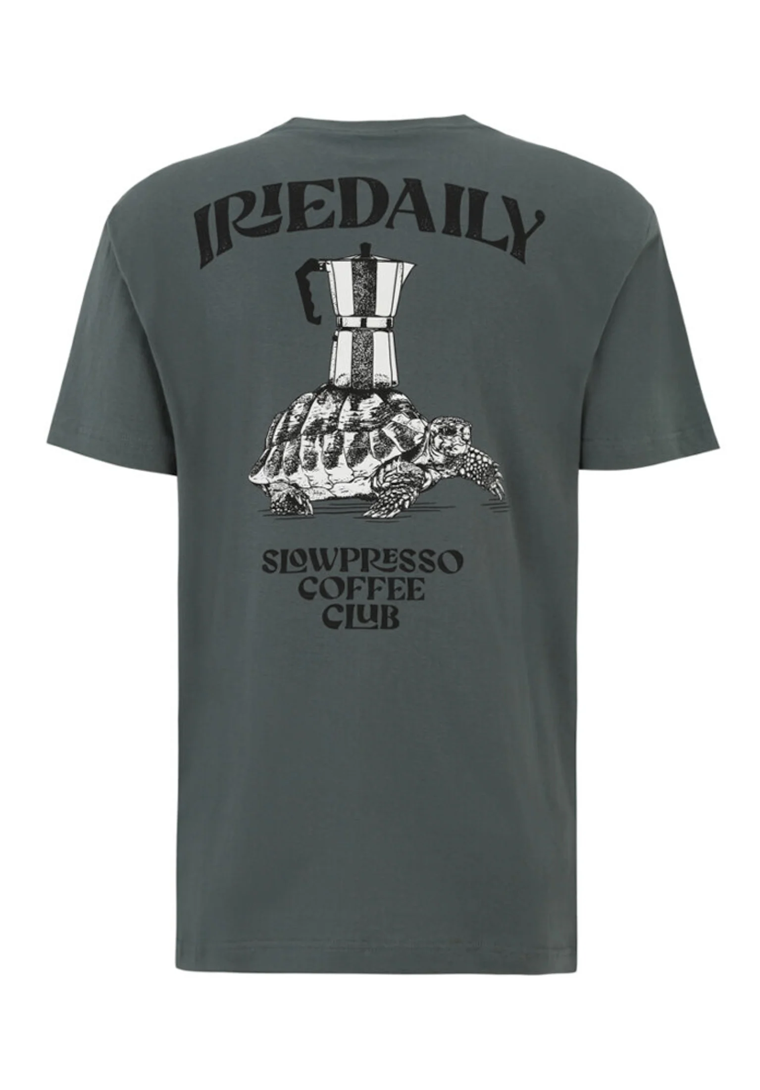 Slowpresso