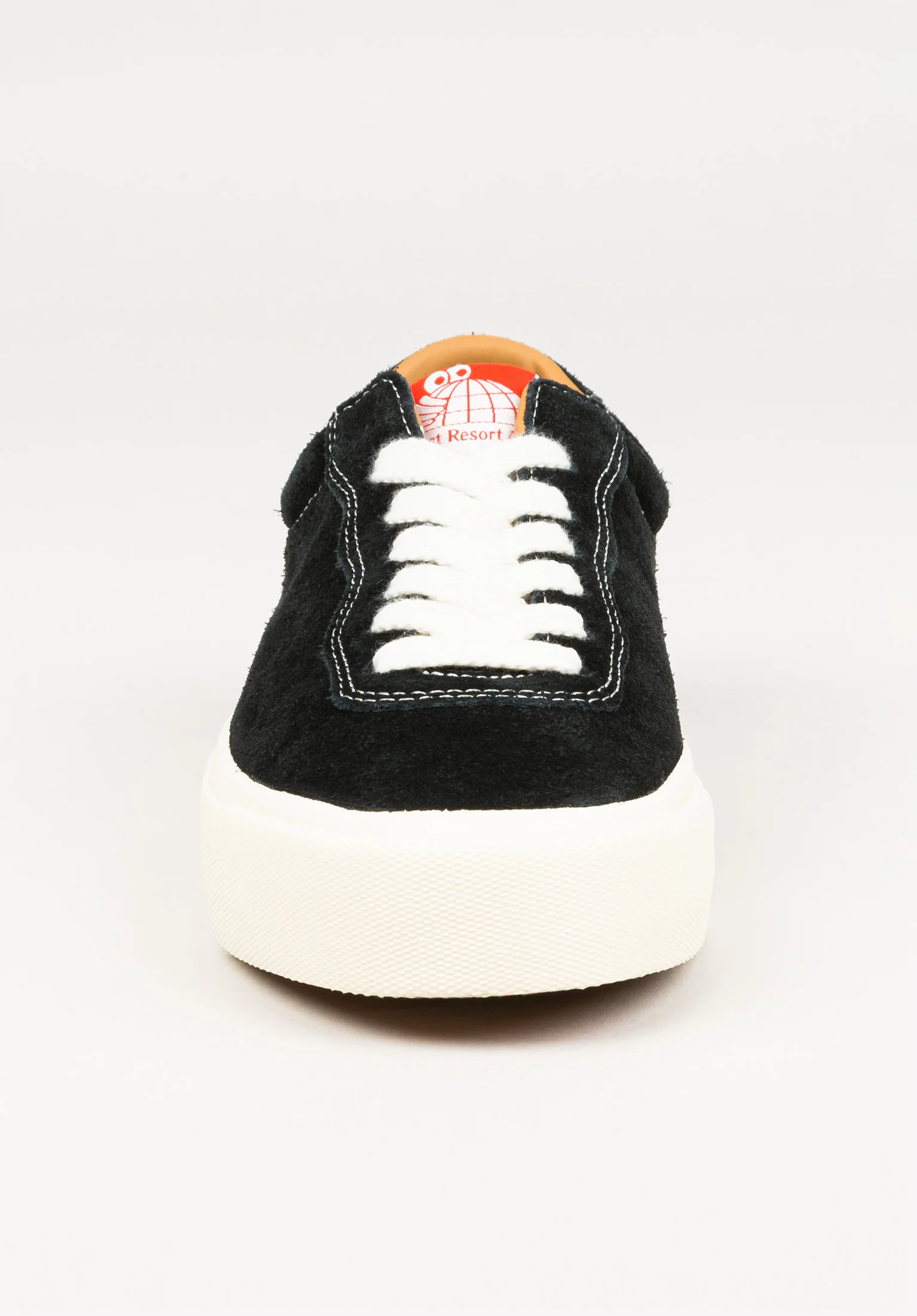 VM001 Suede Low - Image 2