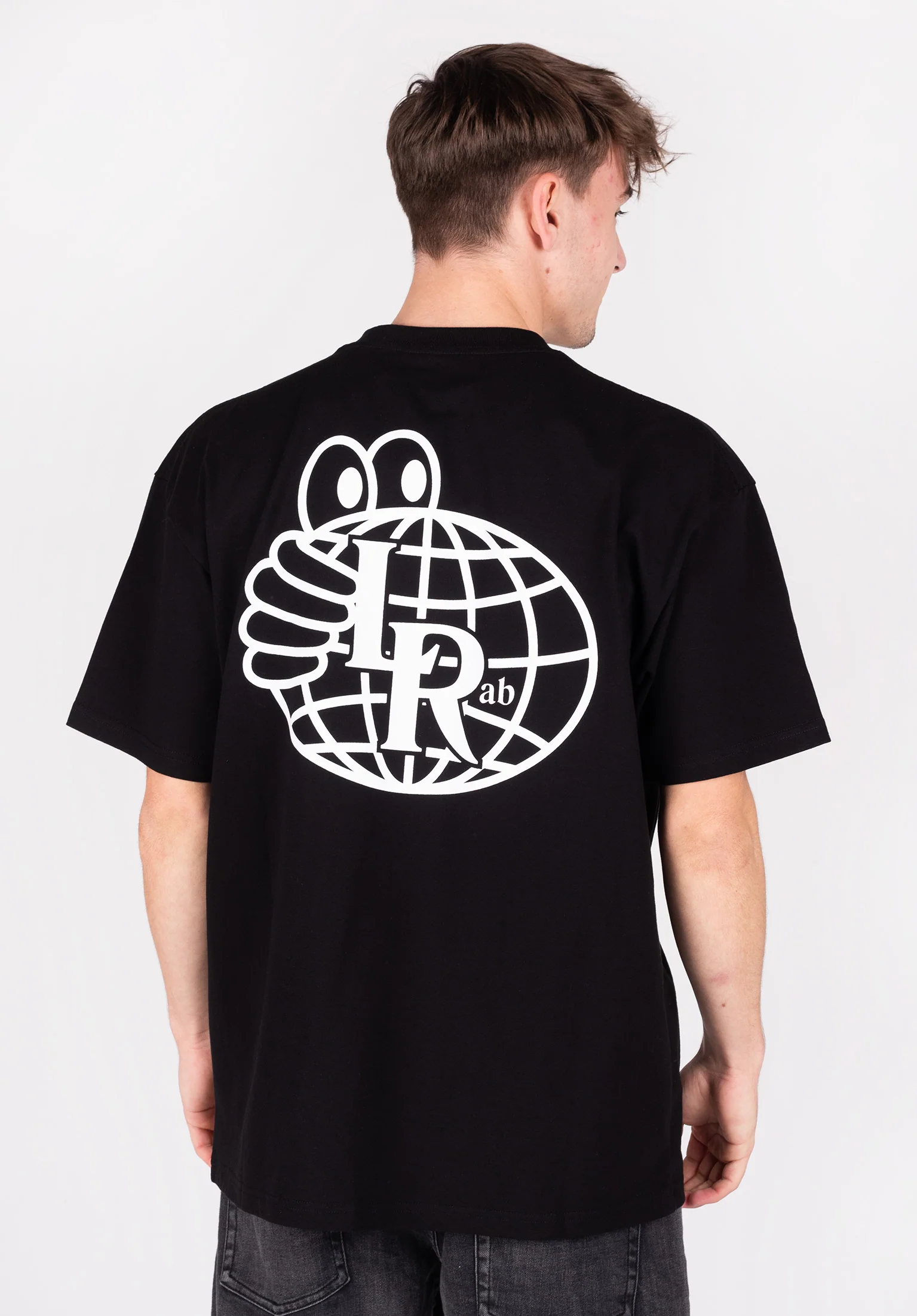Atlas Monogramm