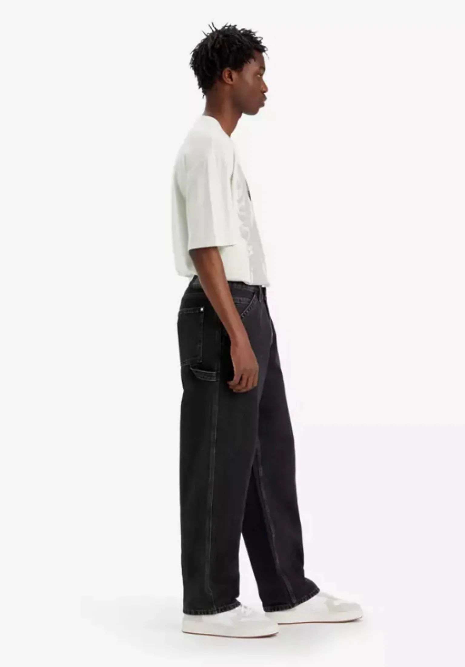 Silvertab Baggy Carpenter - Image 3