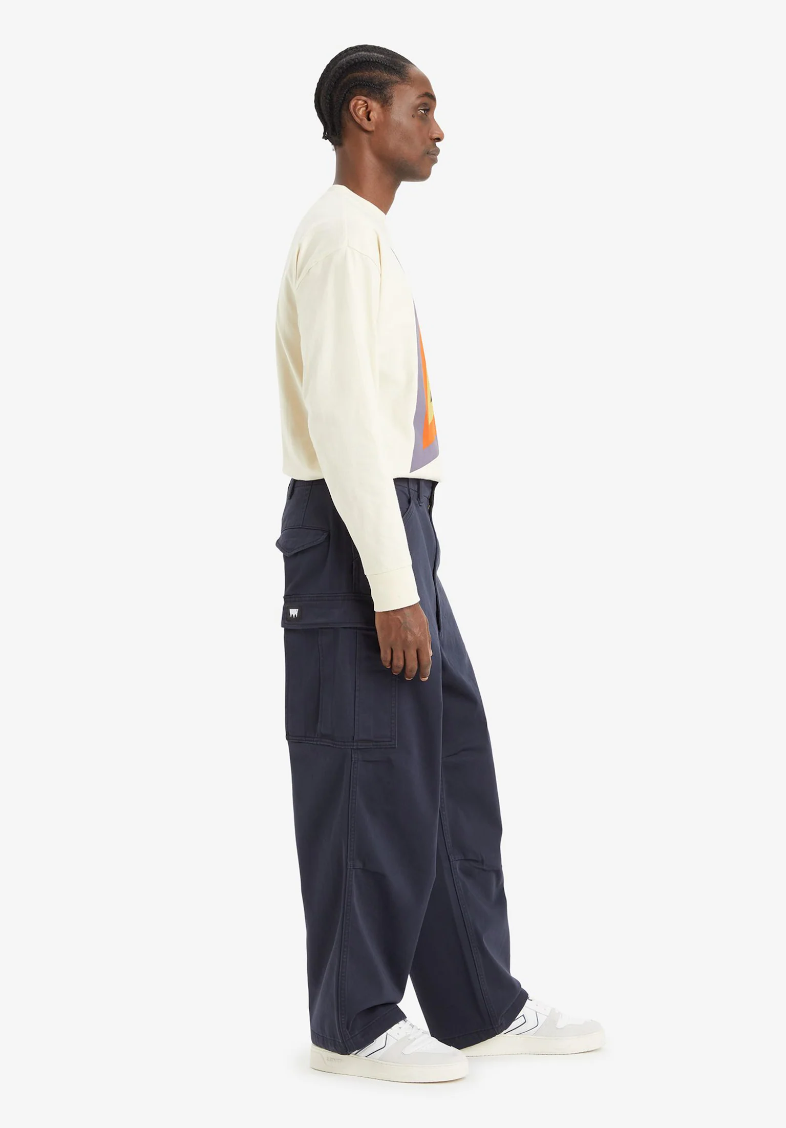 Skate Loose Cargo - Image 3