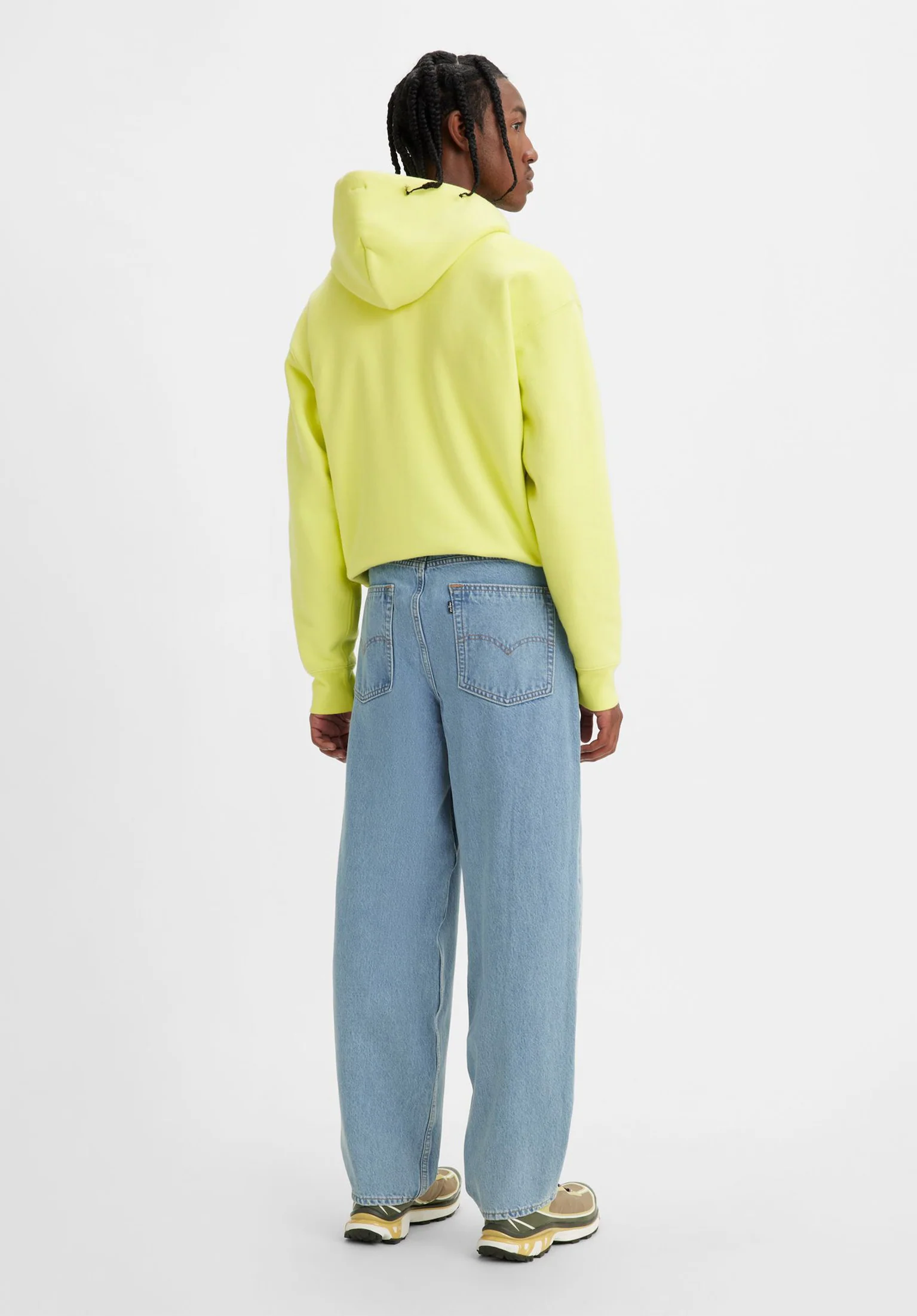 Skate Super Baggy - Image 2