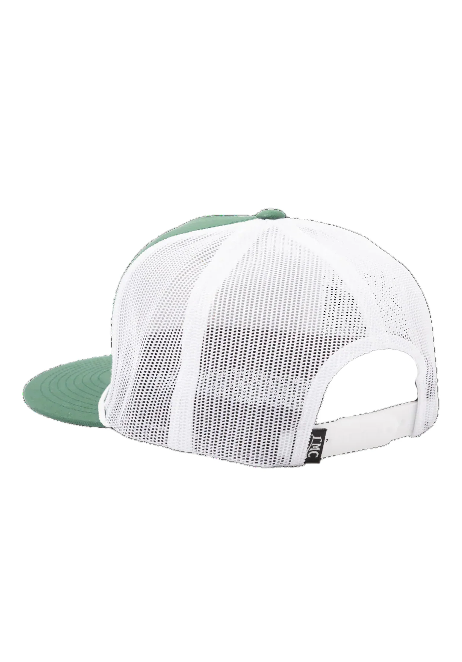 Duncan Trucker Snapback - Image 2