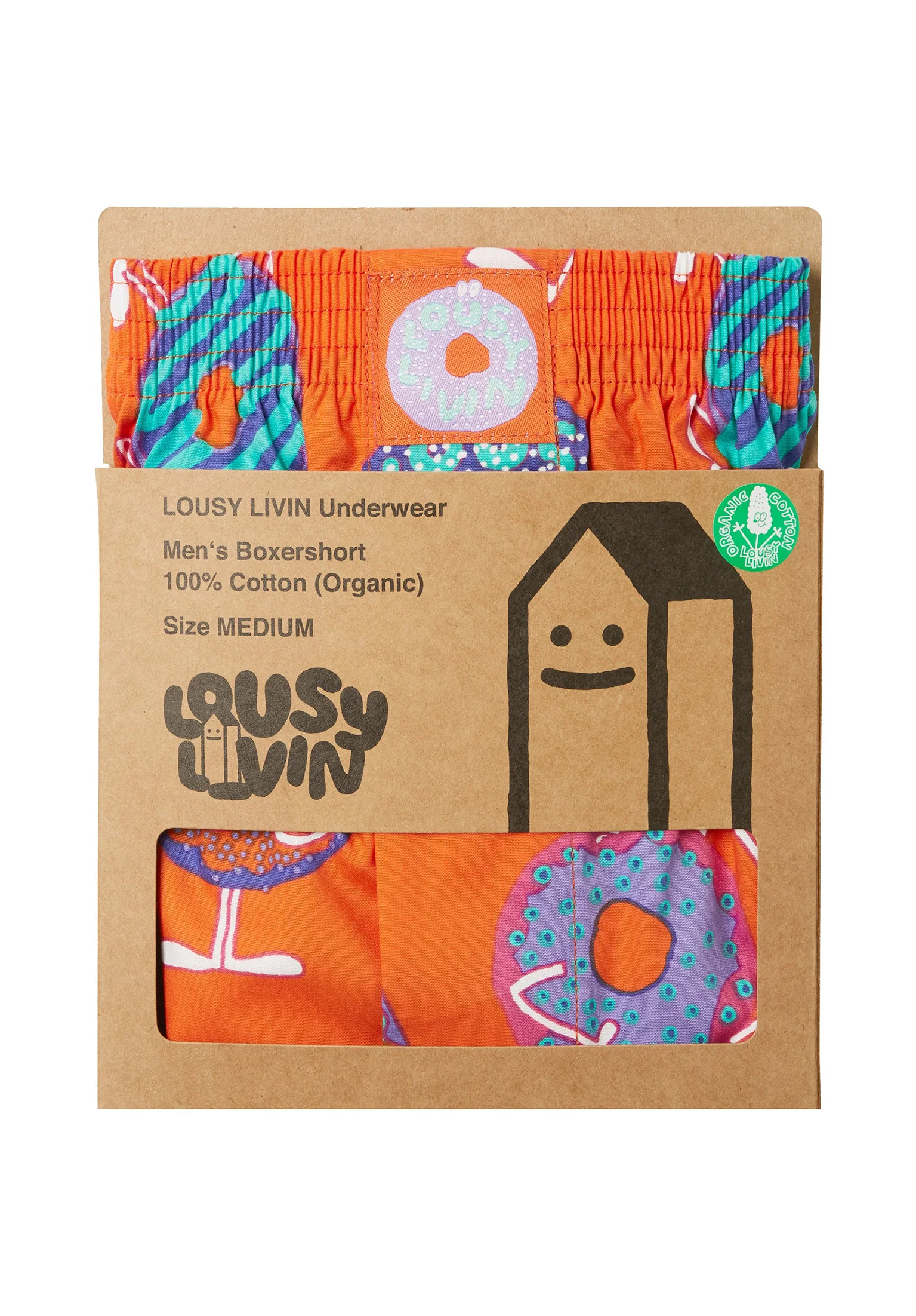 Donut - Image 3
