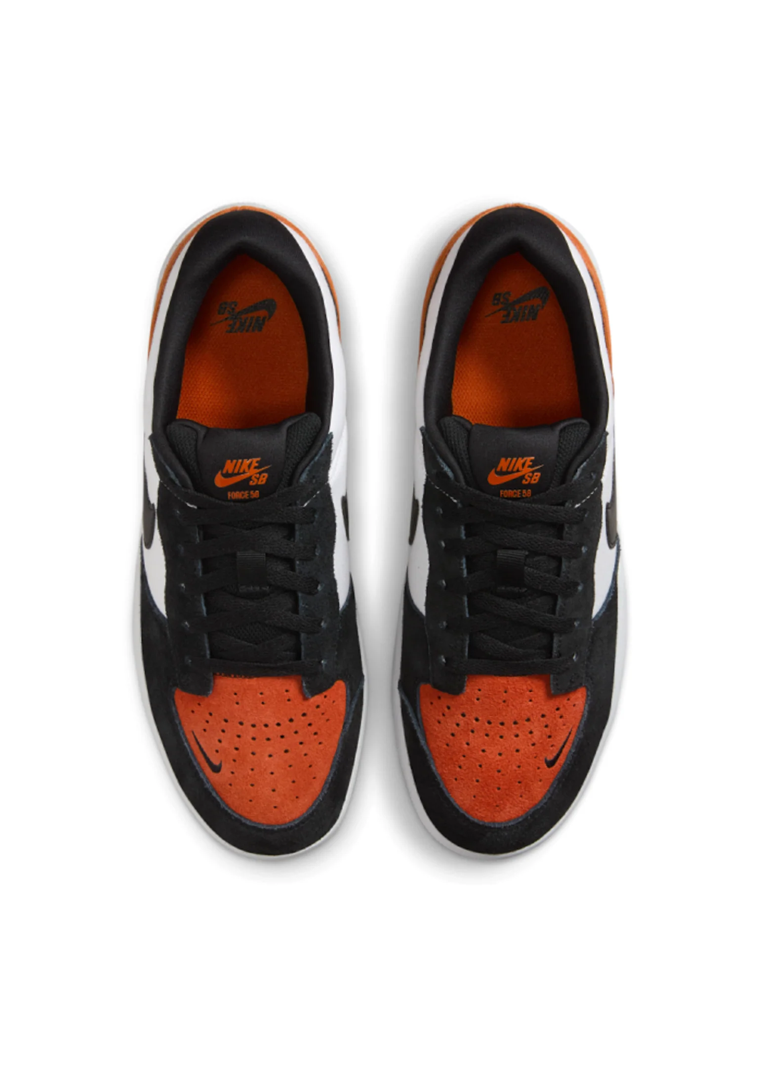Force 58 - Image 2