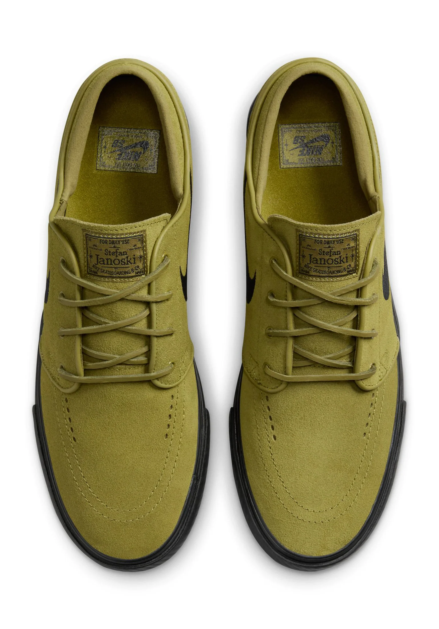 Janoski OG+ - Image 3