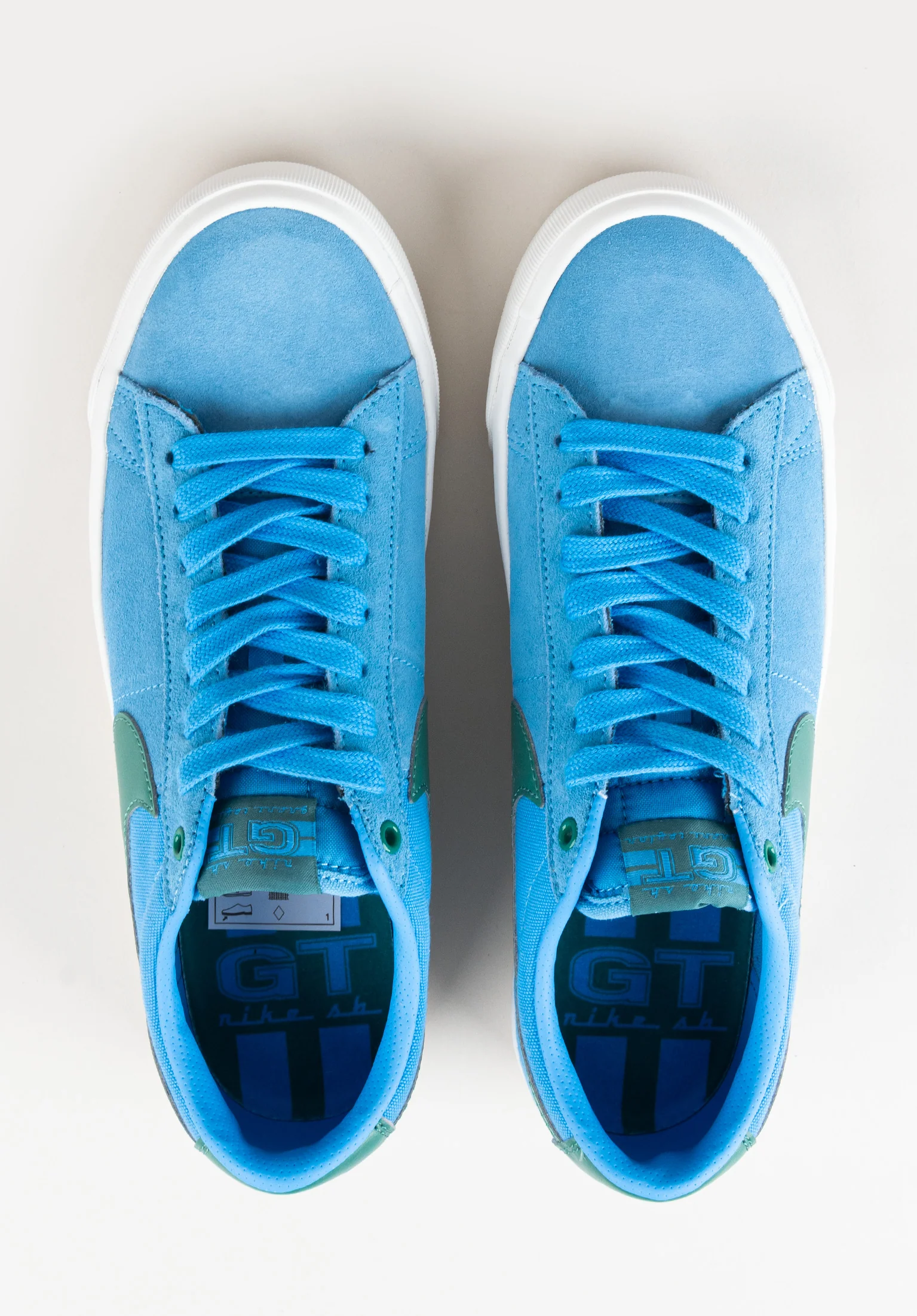 Zoom Blazer Low Pro GT - Image 4