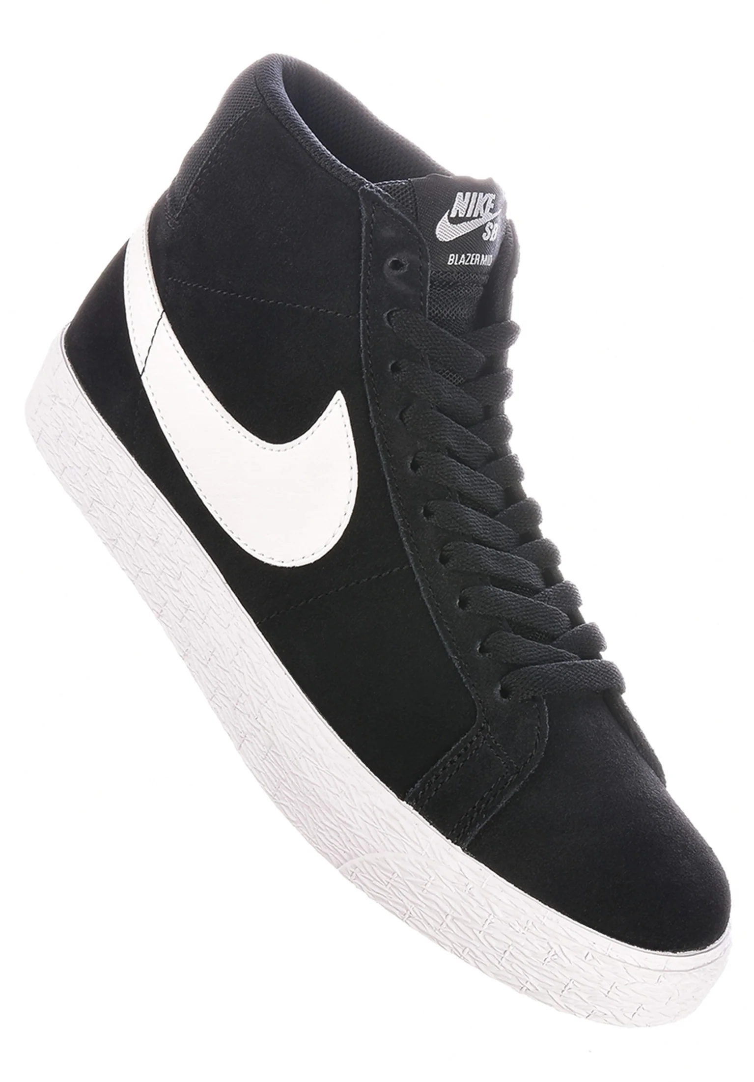 Zoom Blazer Mid