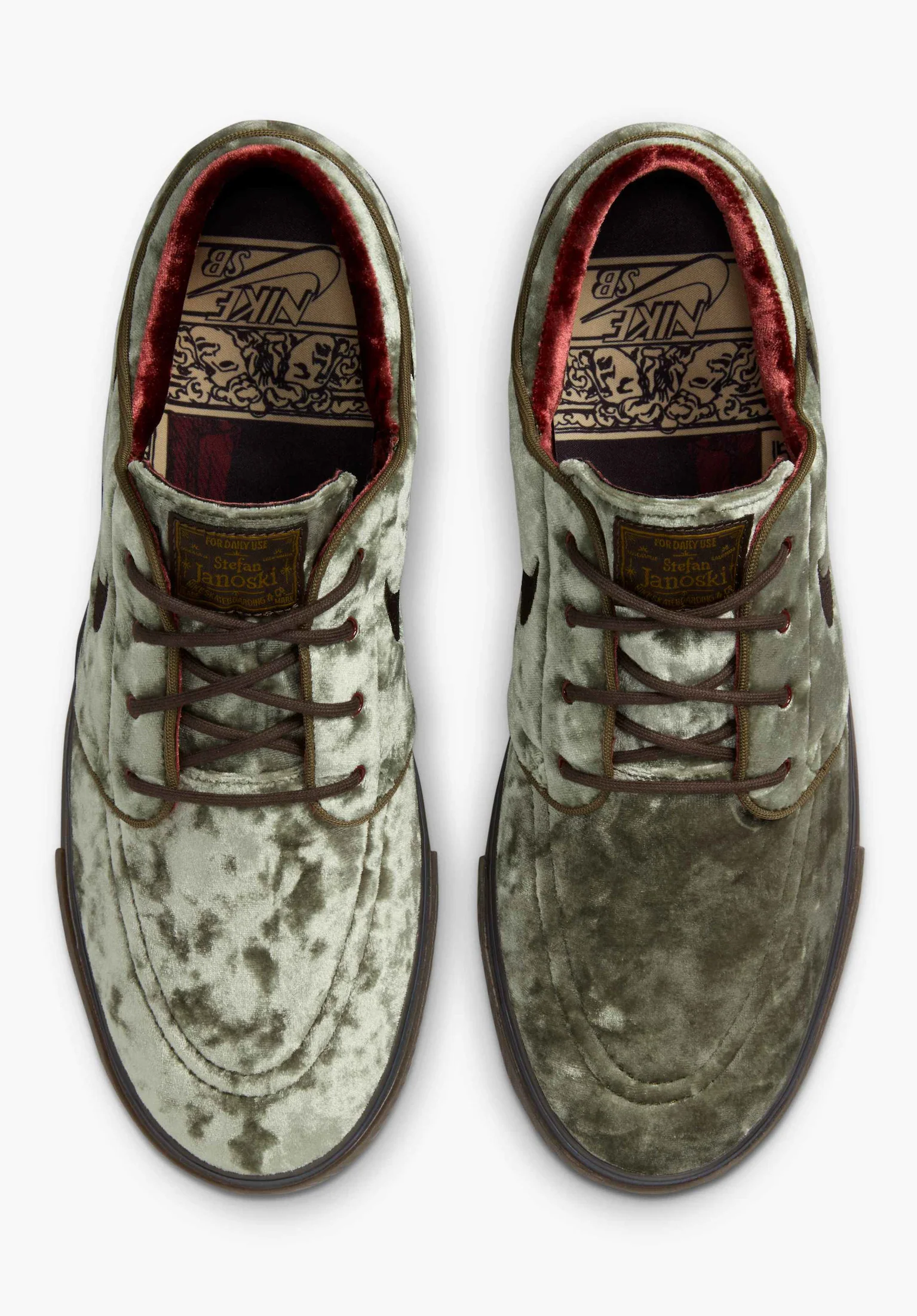 Zoom Janoski OG+ SE - Image 3