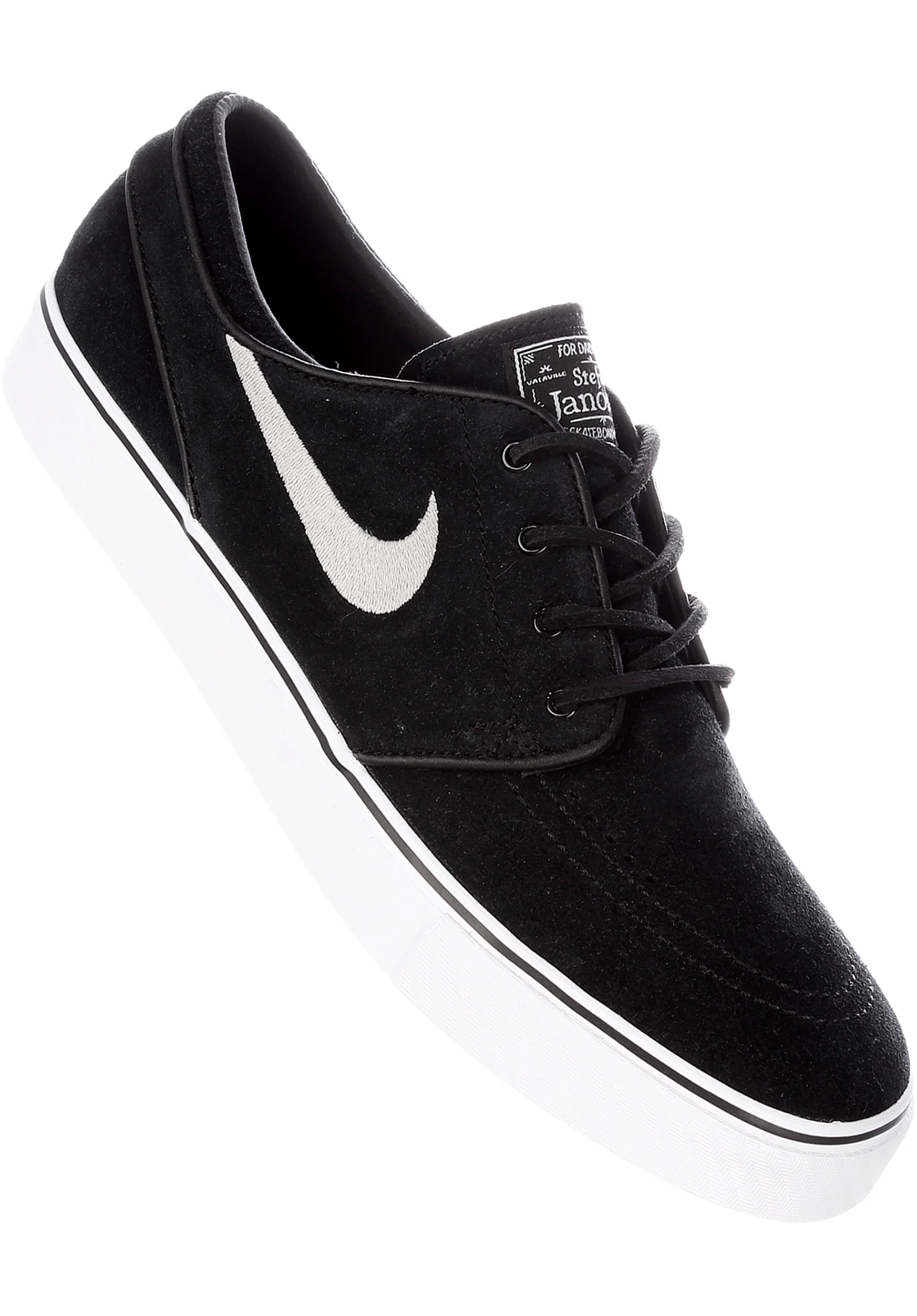 Zoom Stefan Janoski OG