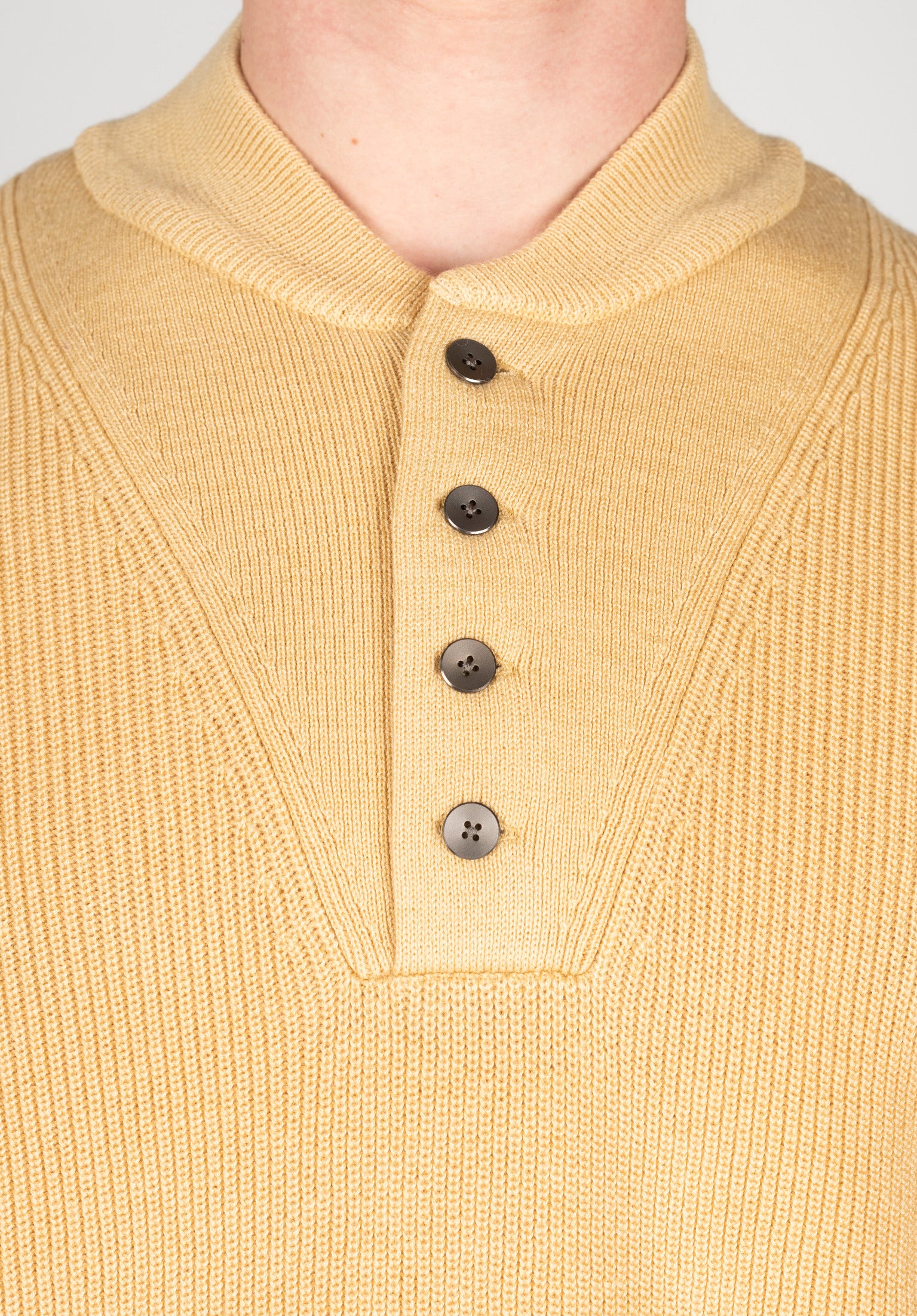 Military Henley - Image 2
