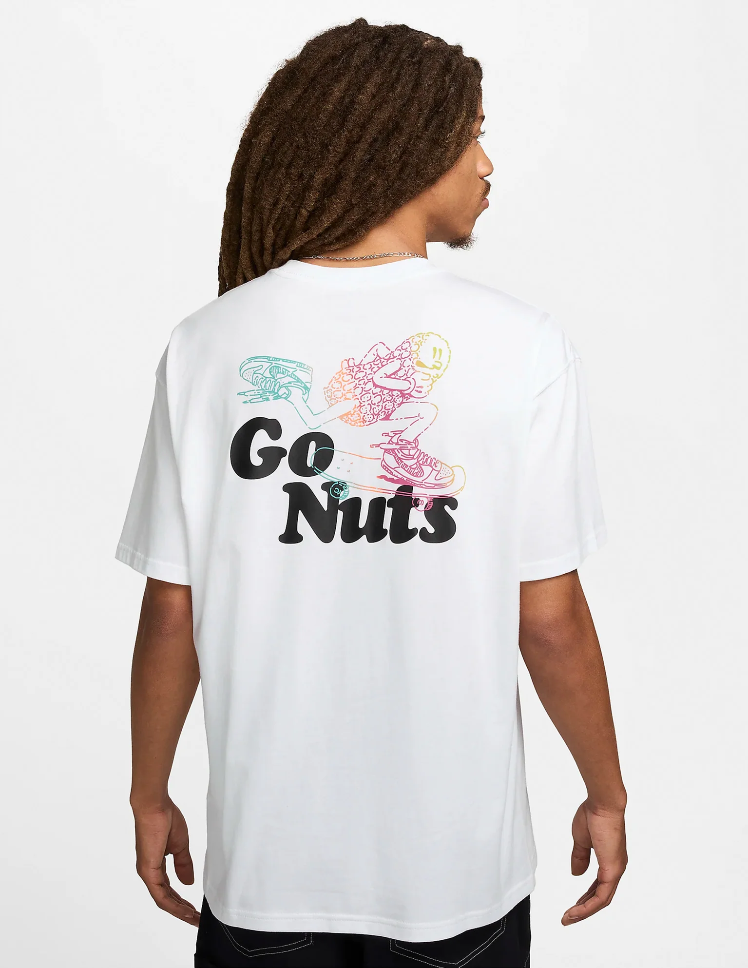 Go Nuts