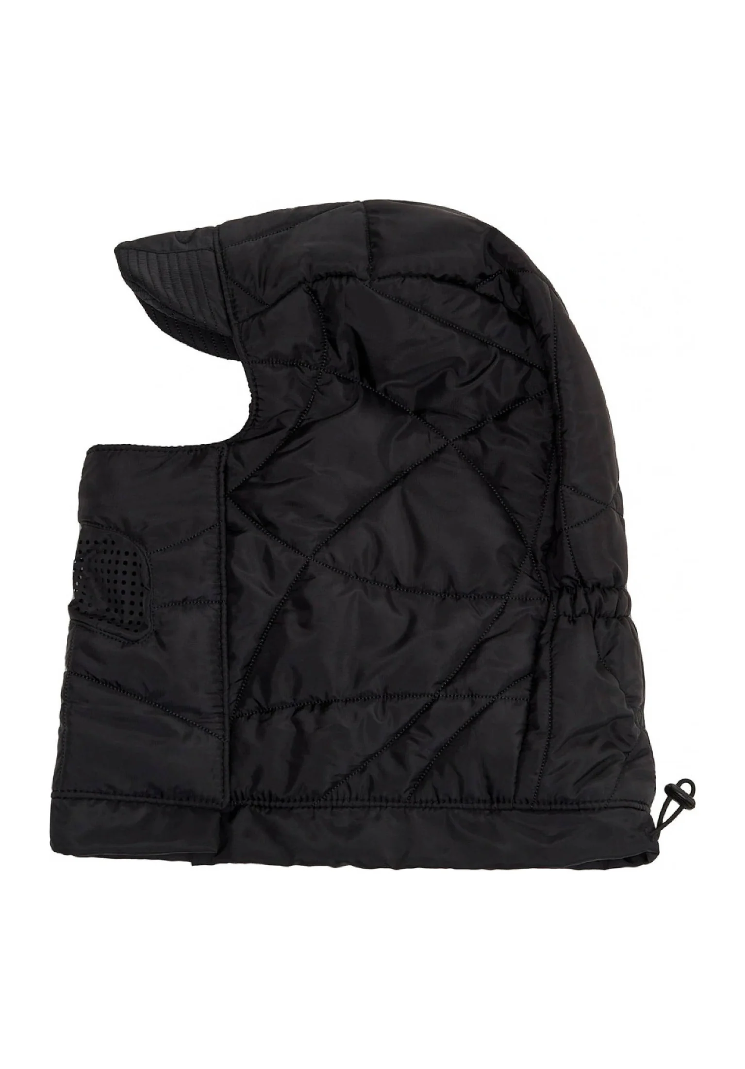 Hyland O-Puff Hood