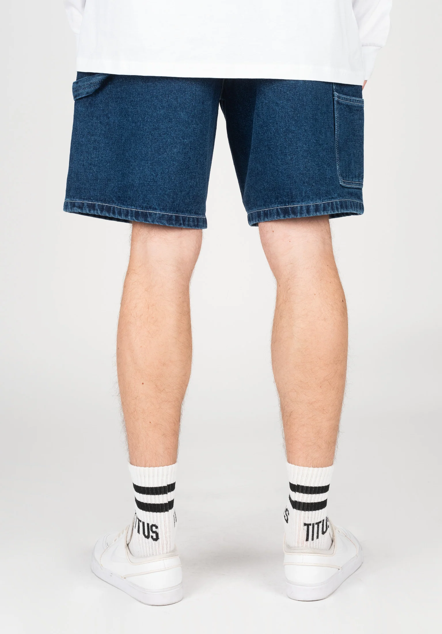 Bigwig Denim Carpenter - Image 3