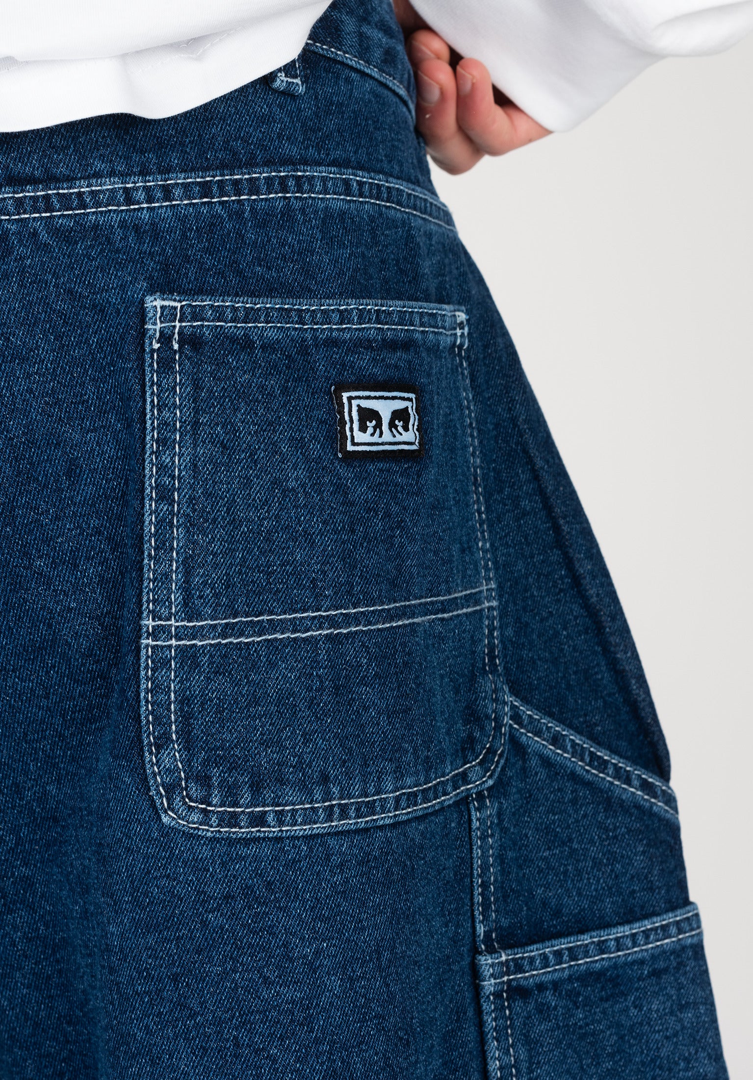 Bigwig Denim Carpenter - Image 4