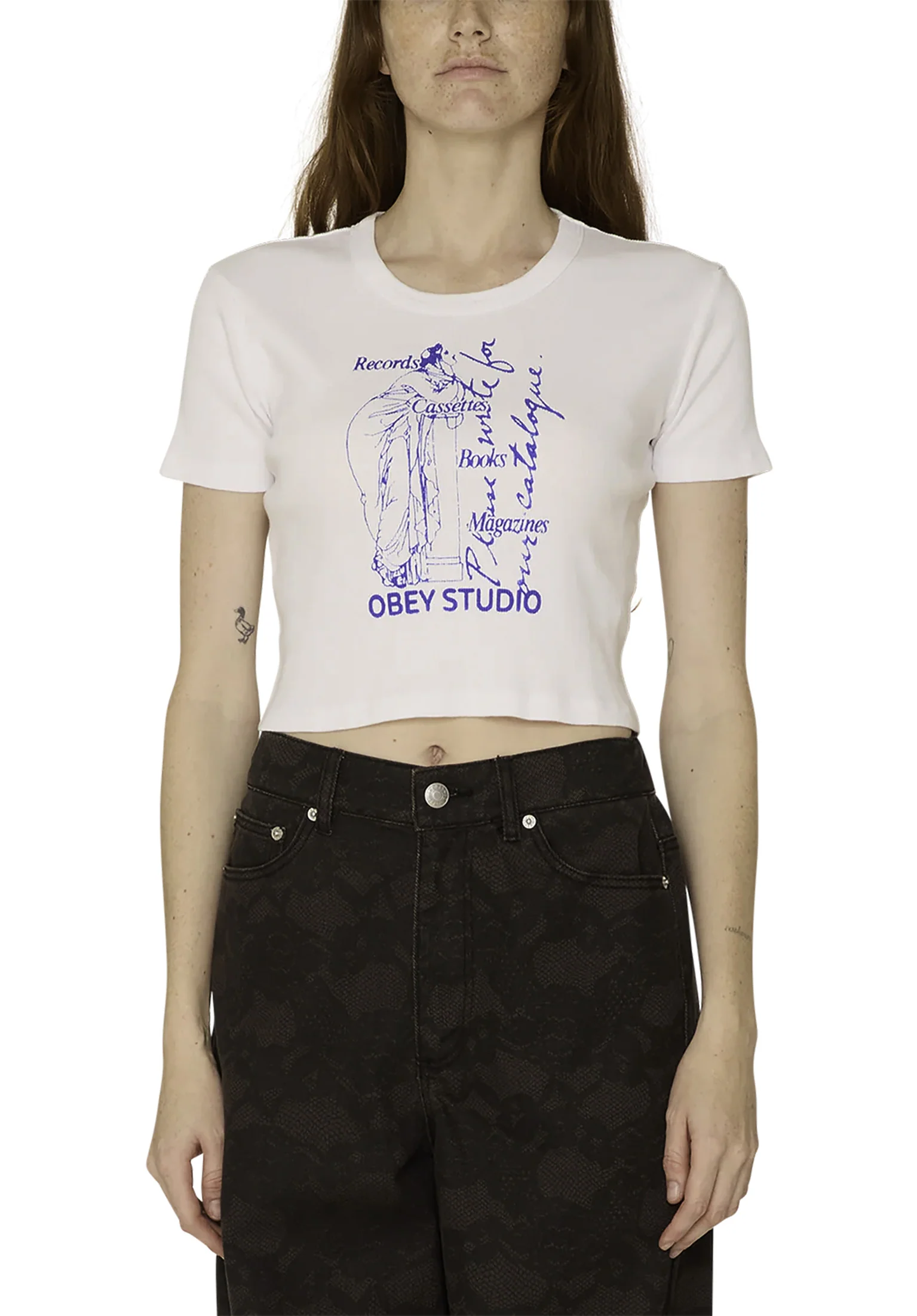 Obey Catalogue