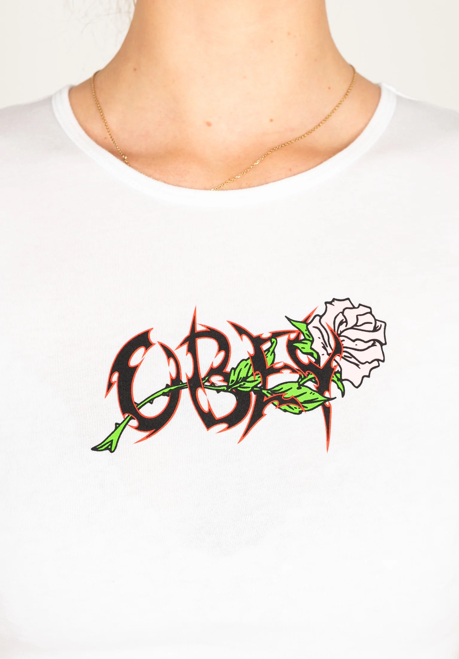 Rose And Thorn - Image 2