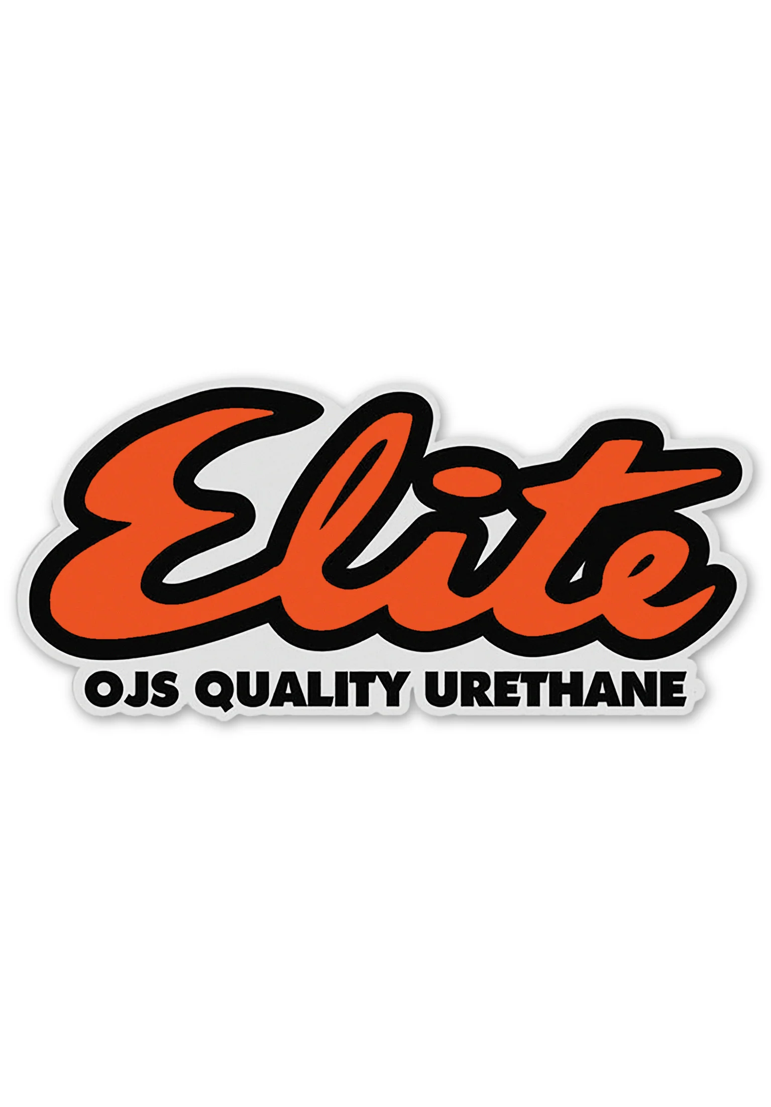Elite Quality 4"