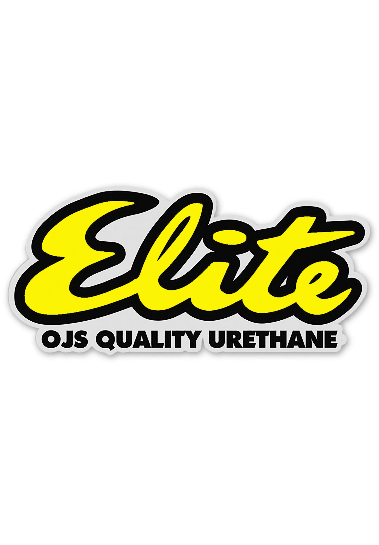 Elite Quality 4"