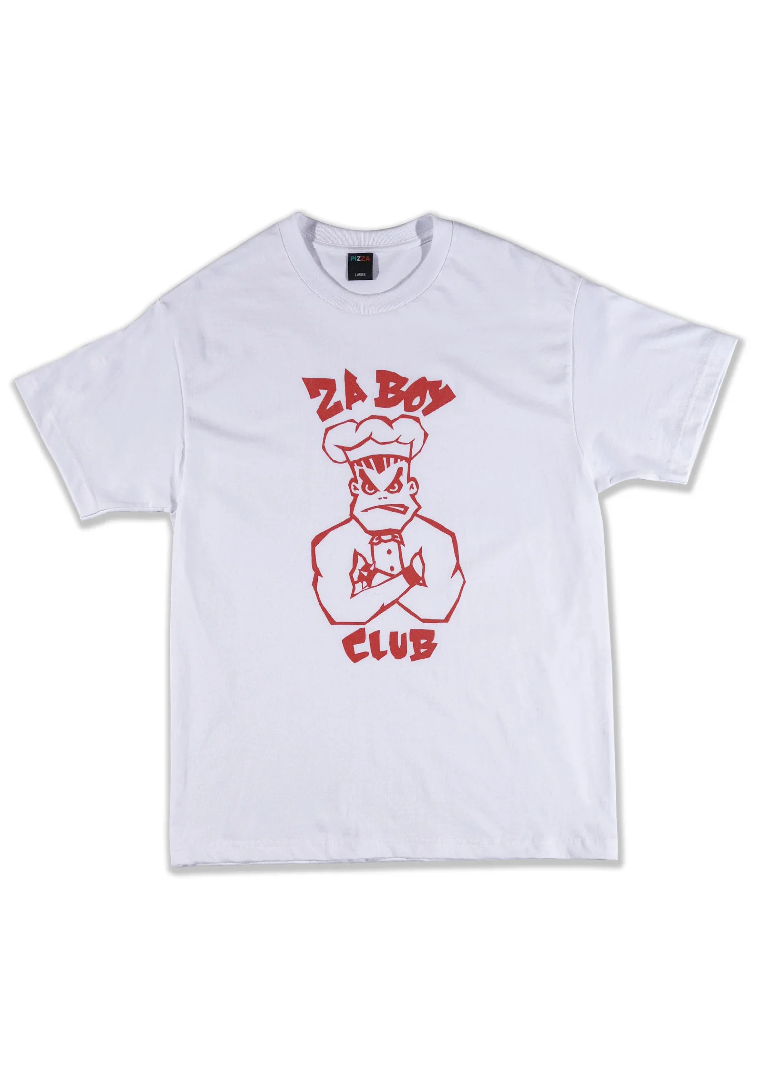 Za Boy Club