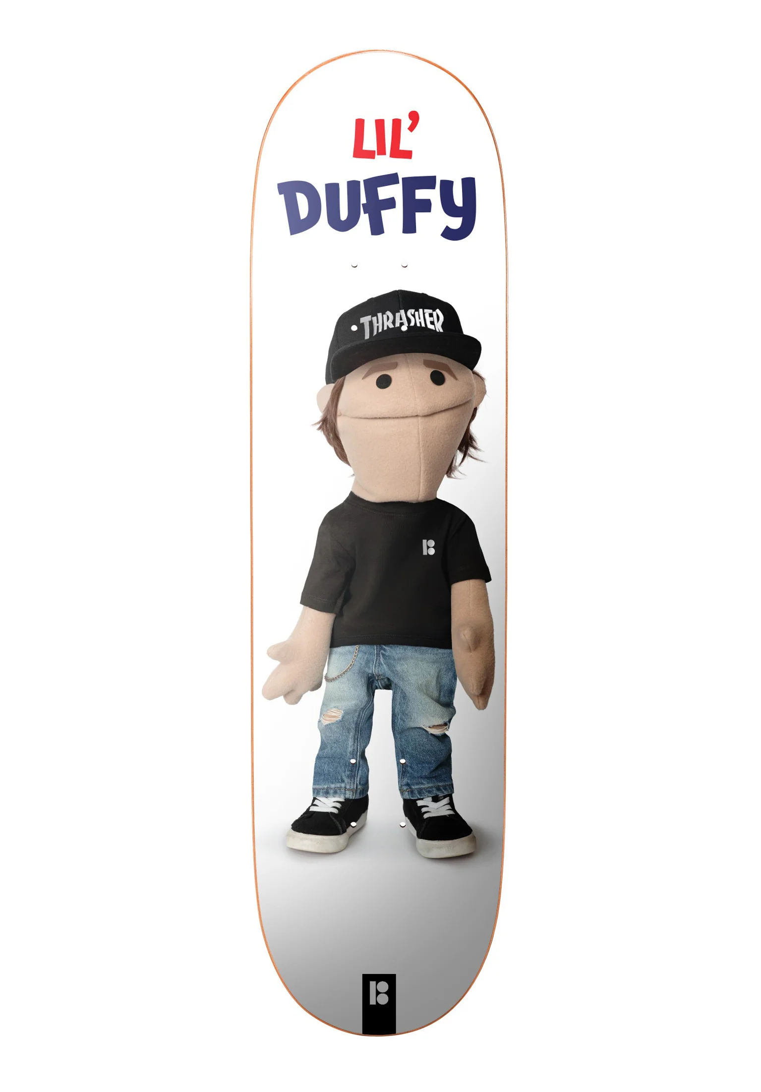 Duffy Lil´ Buddies