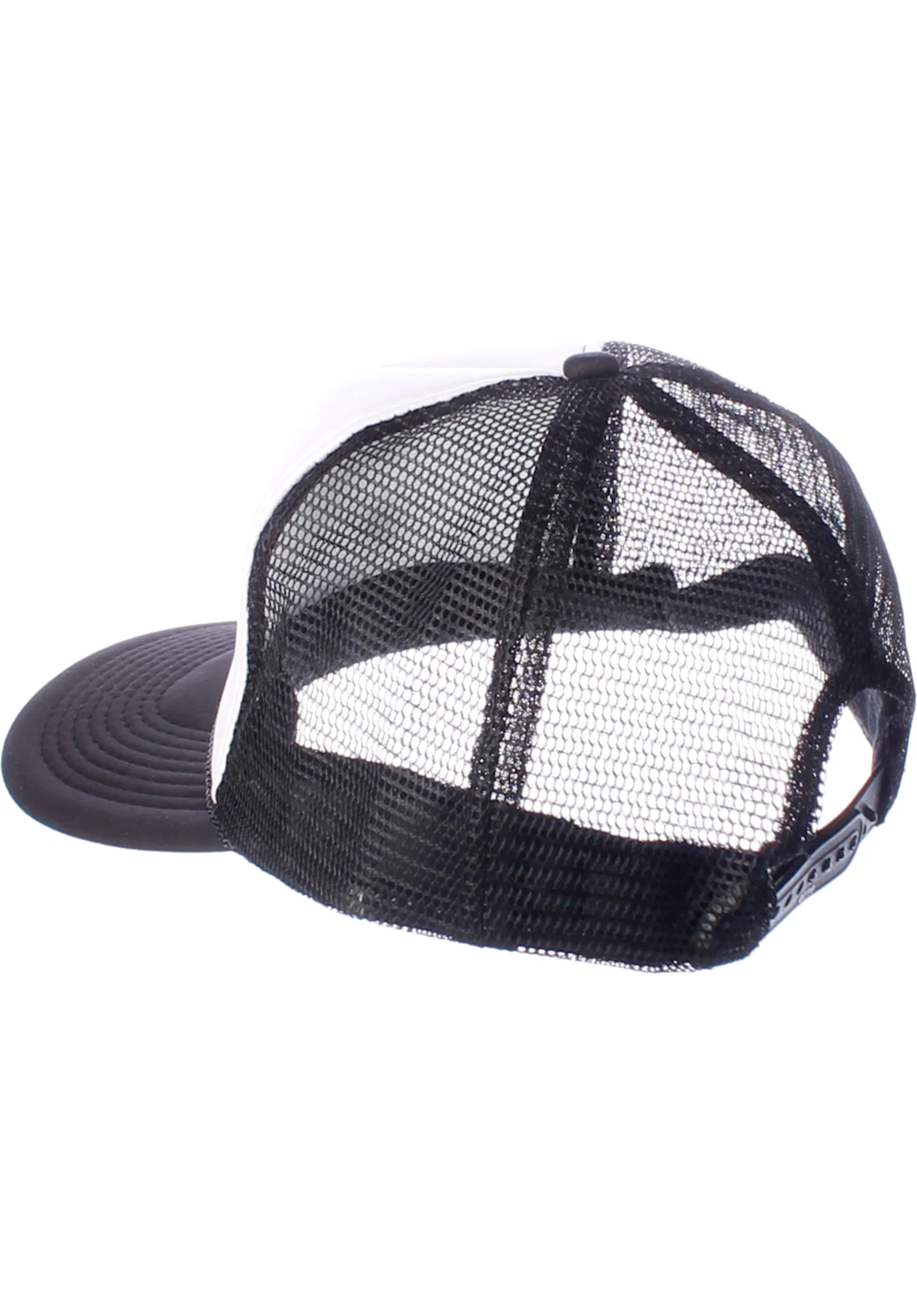 Rat Bones Trucker Snapback - Image 2