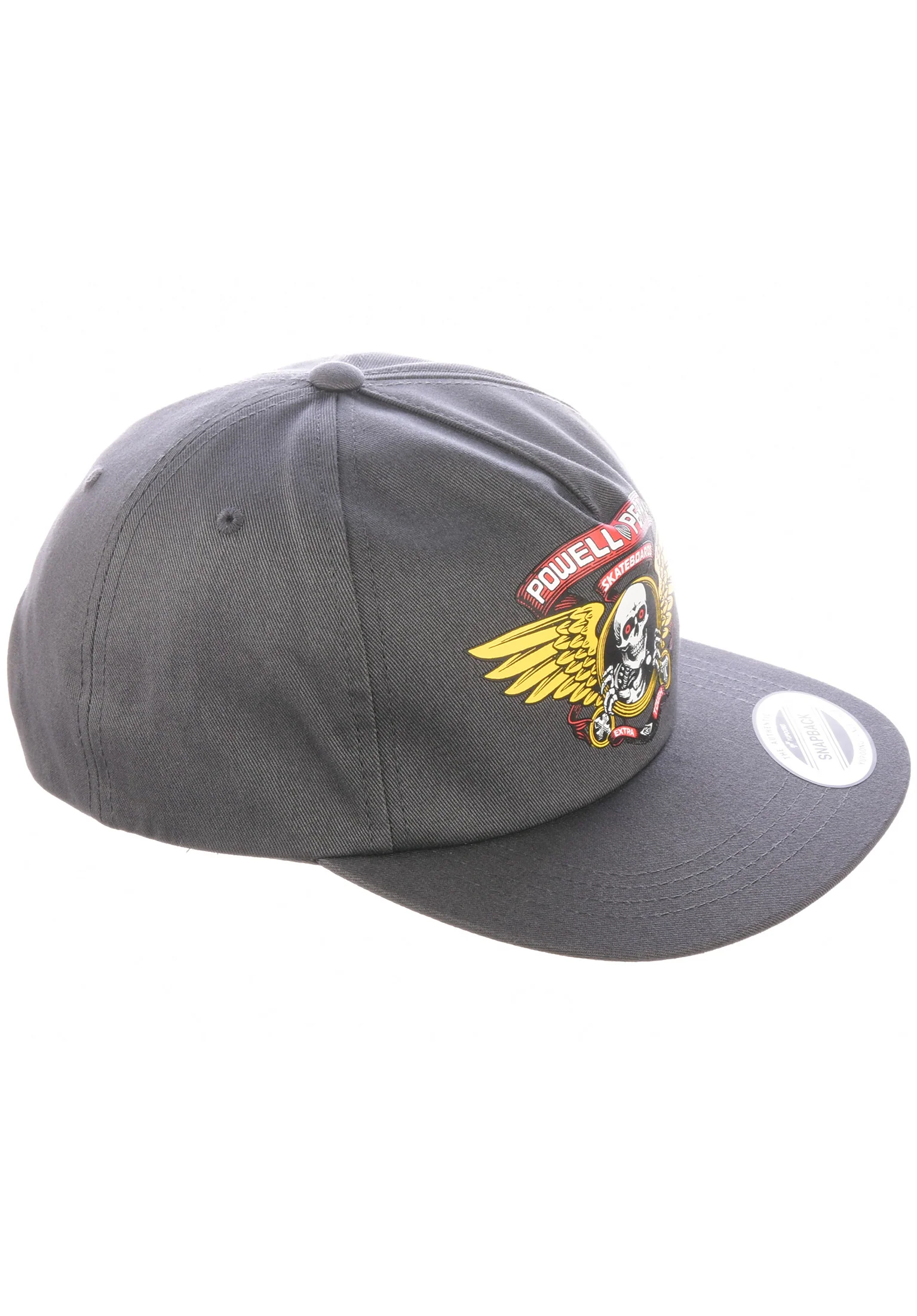 Winged Ripper Snapback - Image 4
