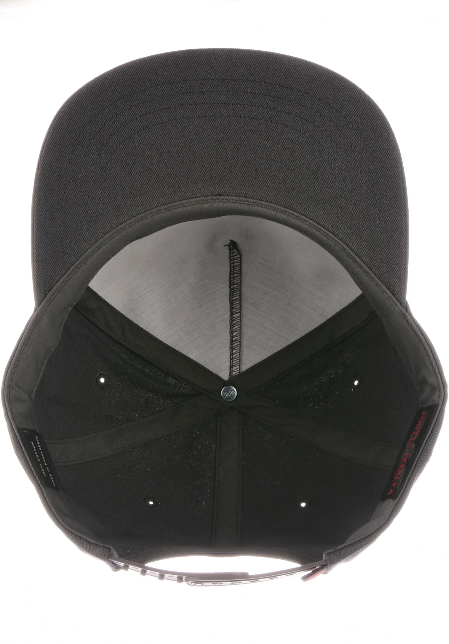 Winged Ripper Snapback - Image 5