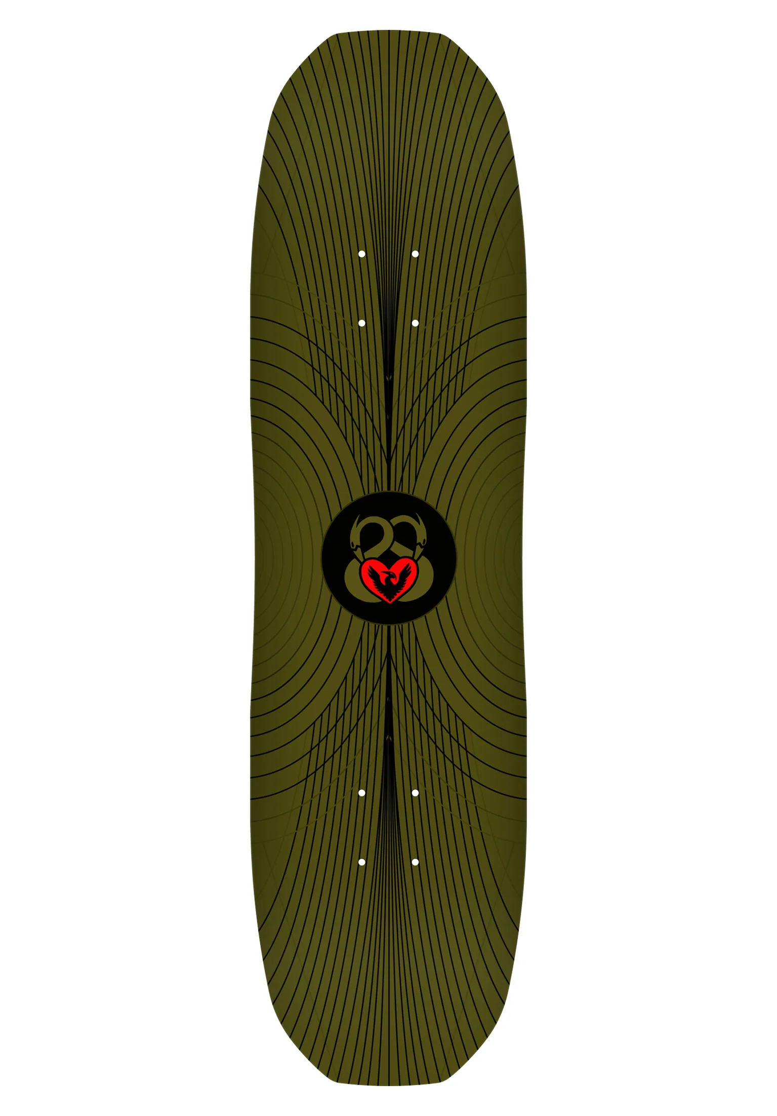 Pro Andy Anderson Hydrant Dragon - Image 2