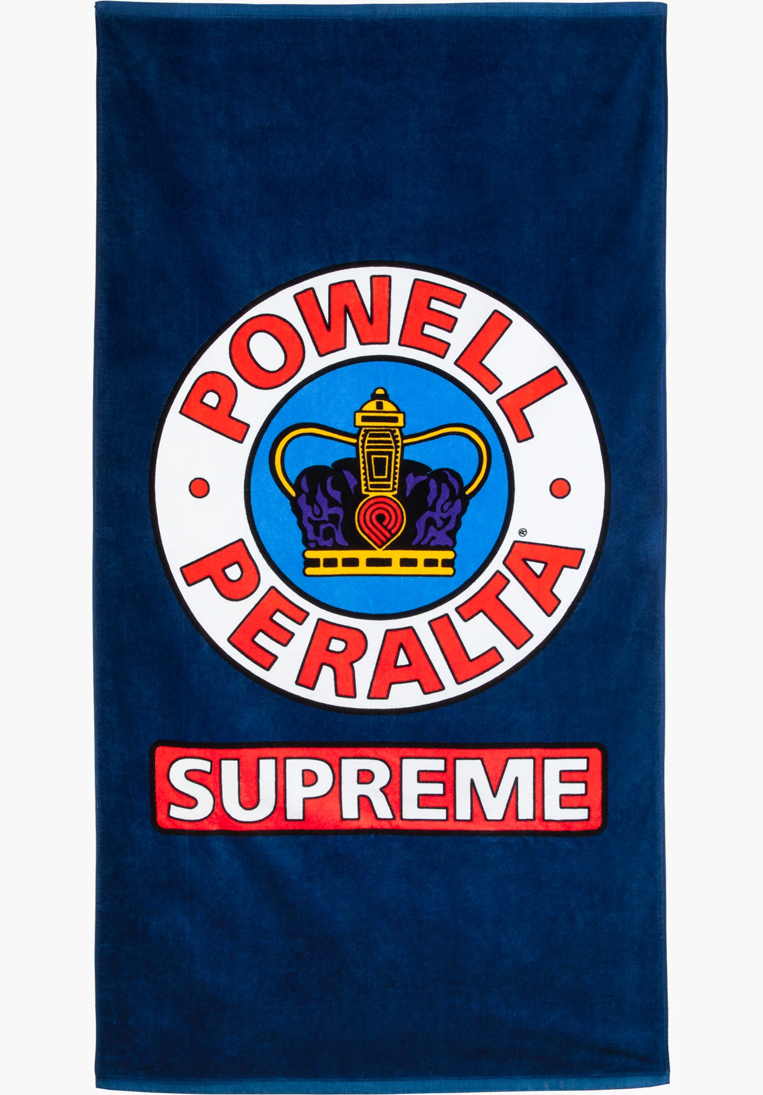 Supreme Towel