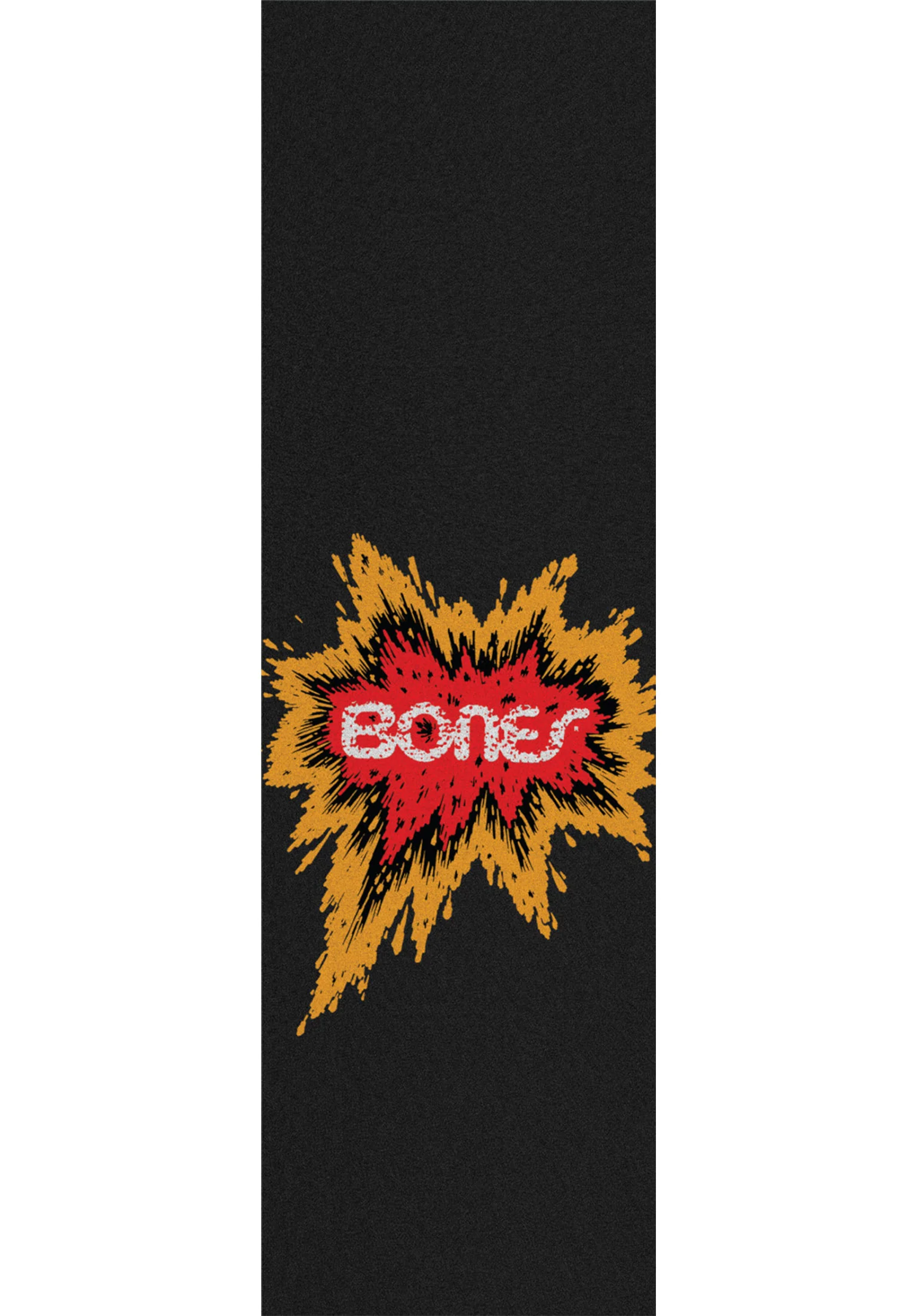 Explosion