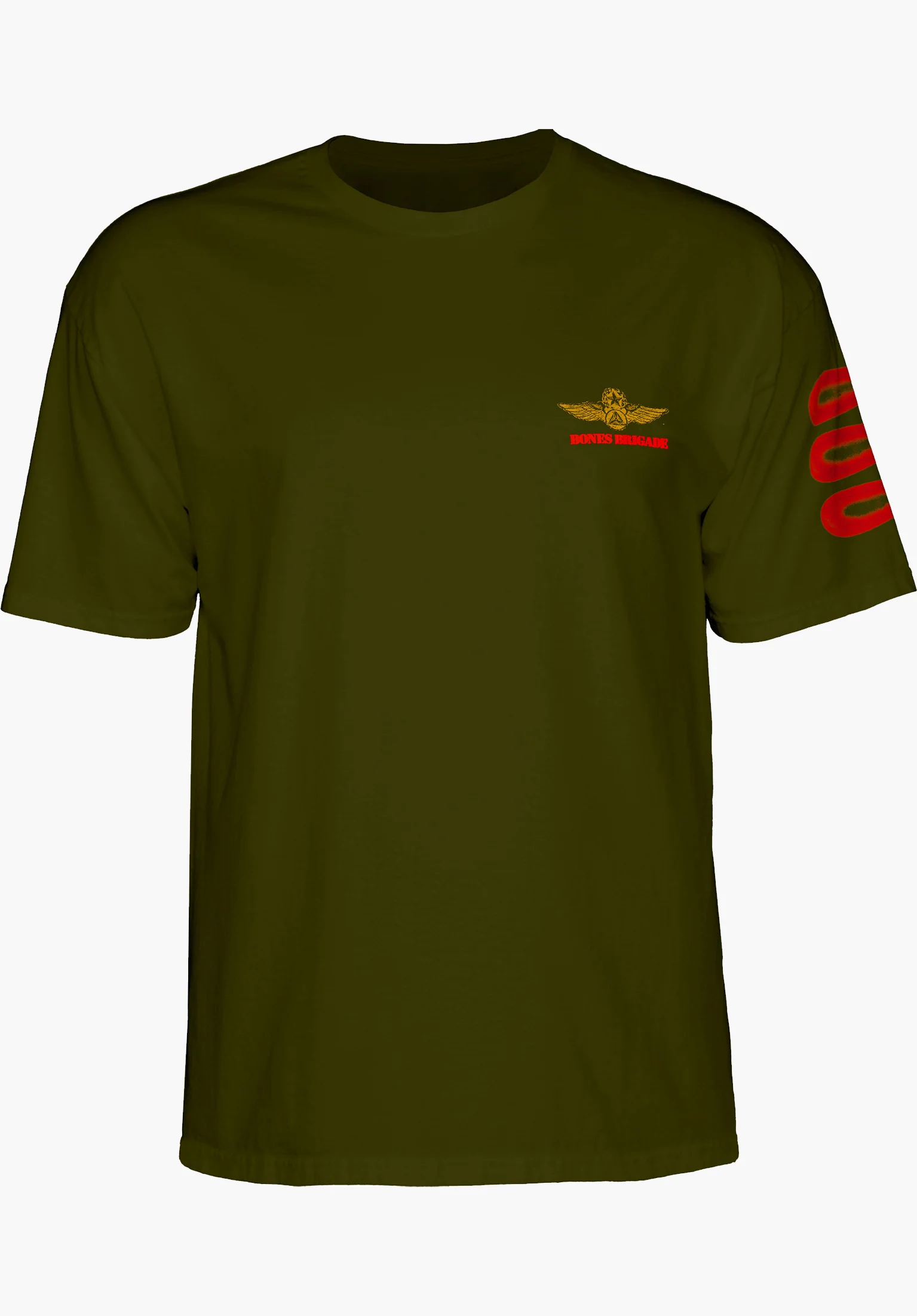 Bones Brigade Bomber - Image 2