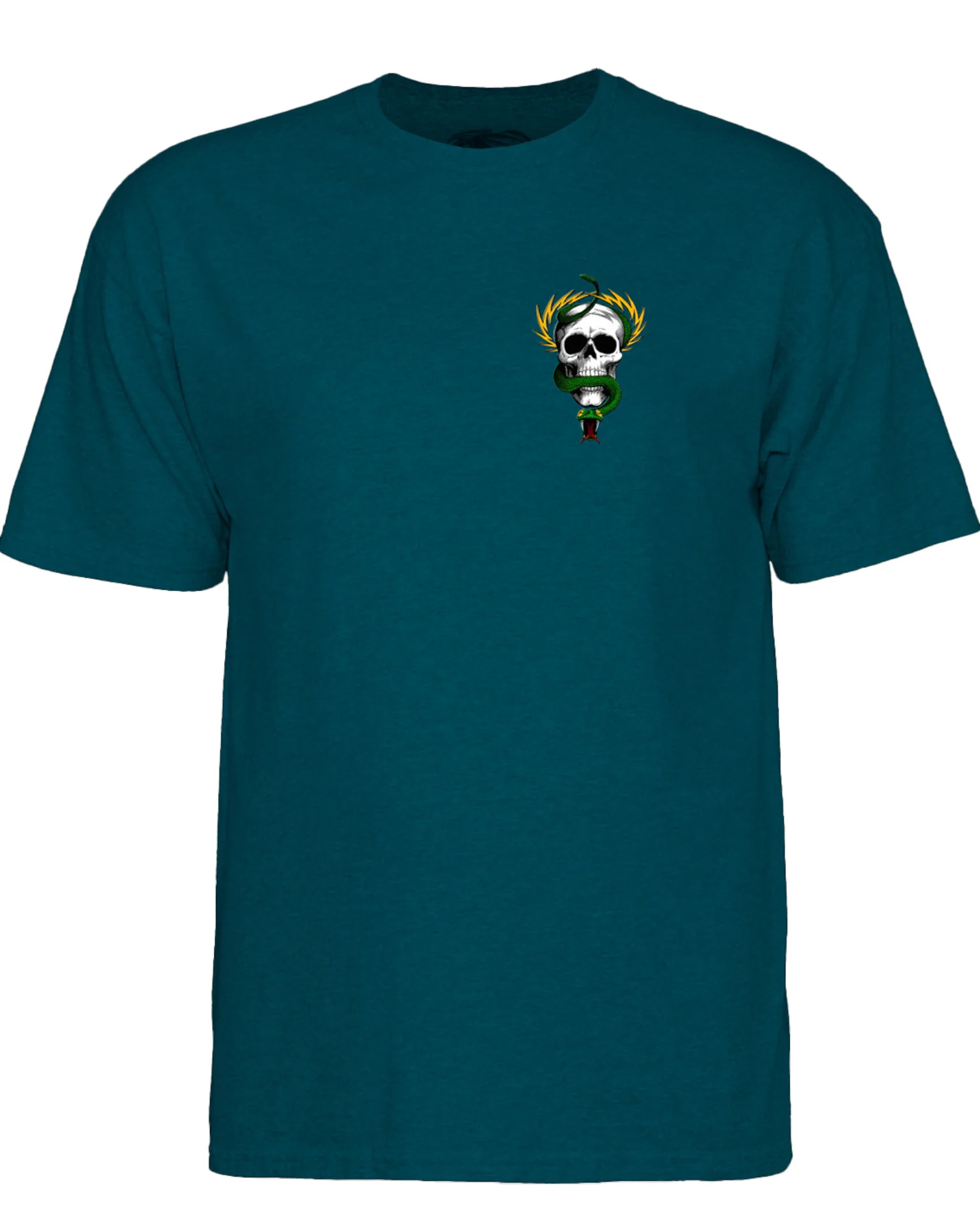 Mc Gill Skull & Snake - Image 2