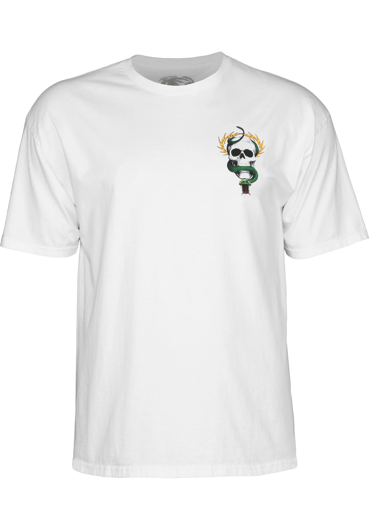 Mc Gill Skull & Snake - Image 2