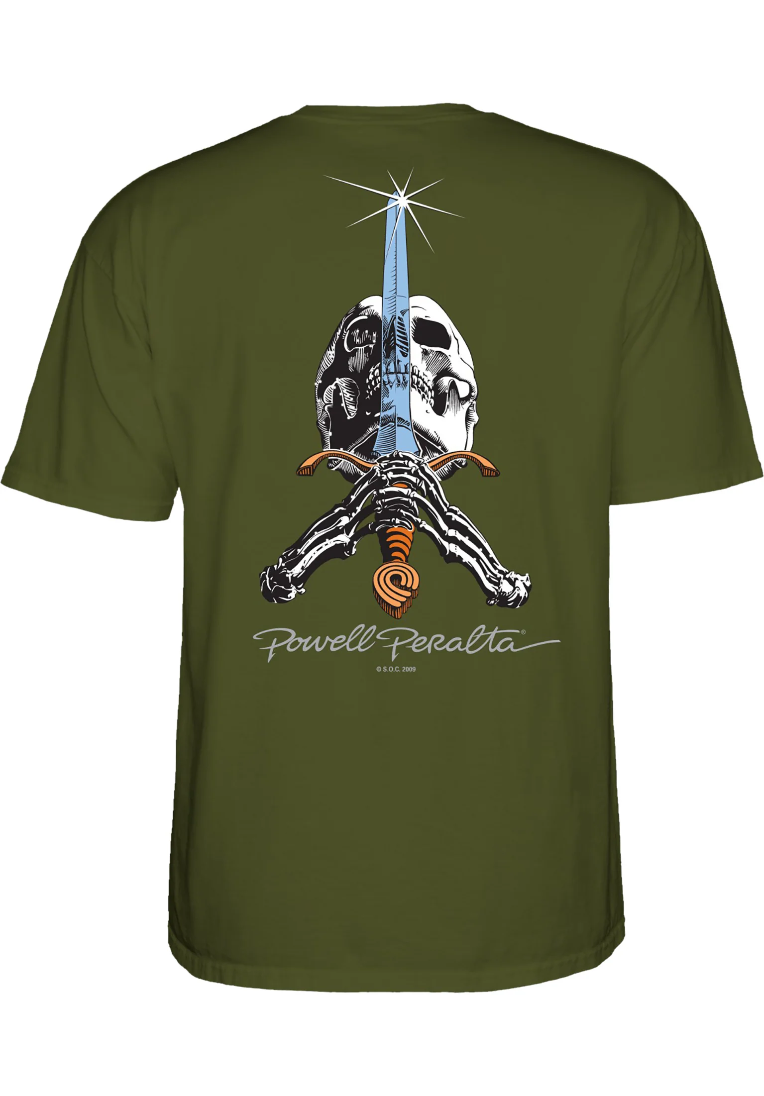 Skull & Sword - Image 3
