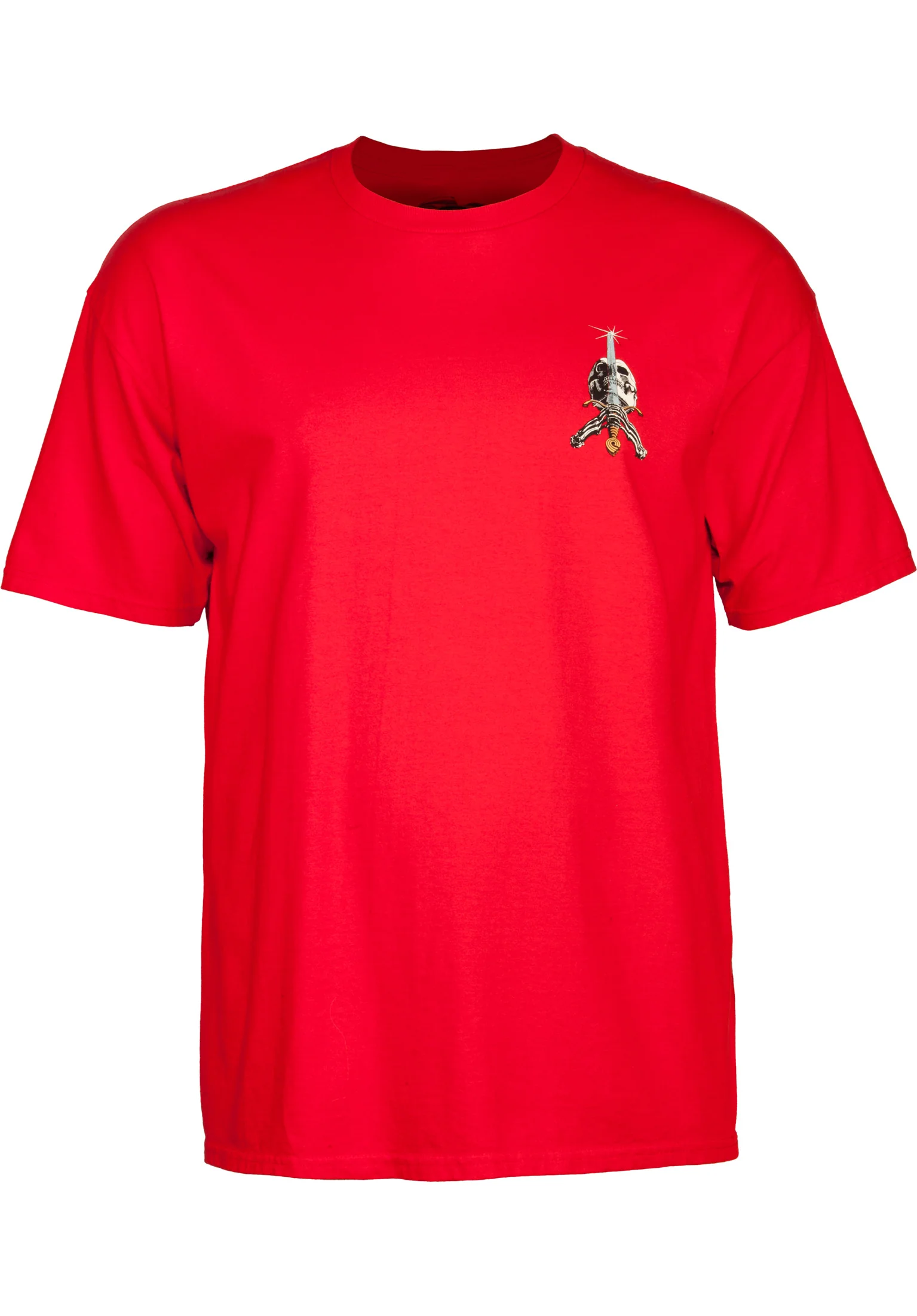 Skull & Sword - Image 2